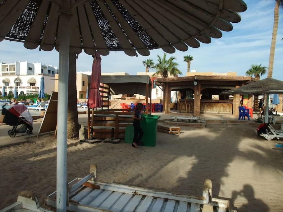 Bosha Aldau Heights Hurghada rent studio