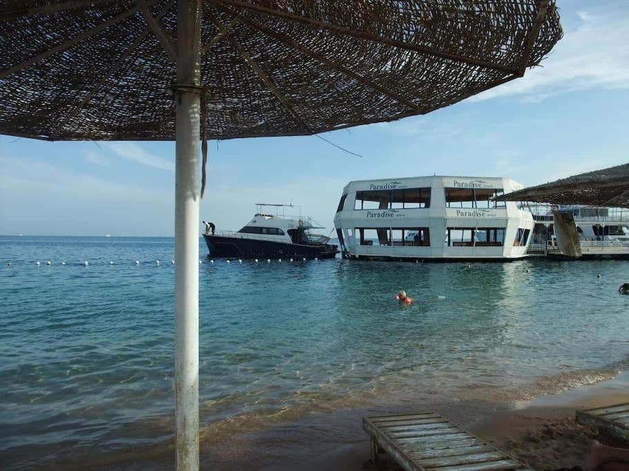 Bosha Aldau Heights Hurghada rent studio