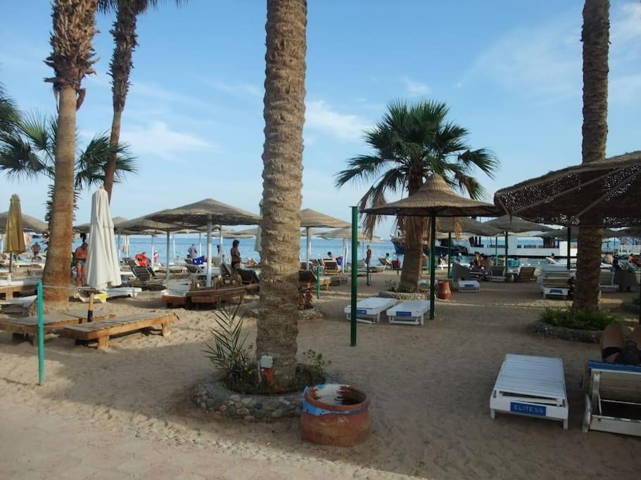 Bosha Aldau Heights Hurghada rent studio