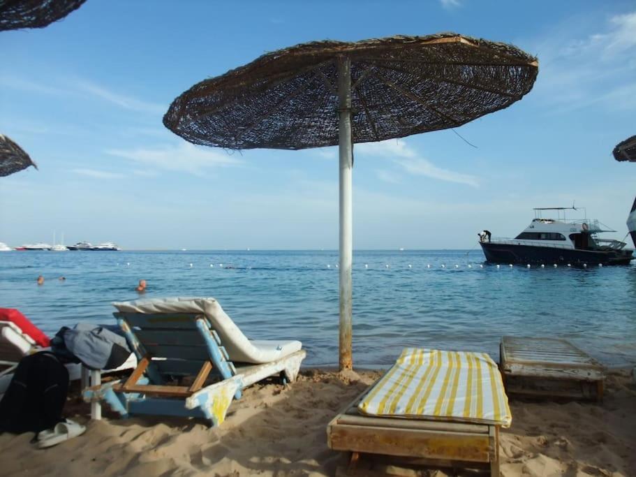 Bosha Aldau Heights Hurghada rent studio