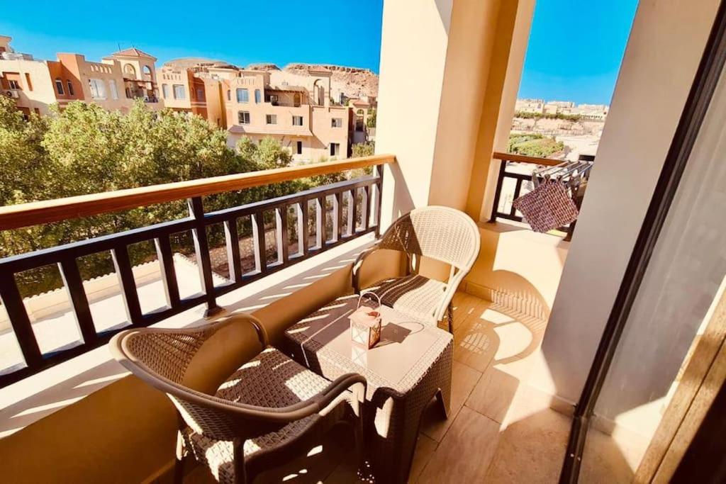 Bosha Aldau Heights Hurghada rent studio