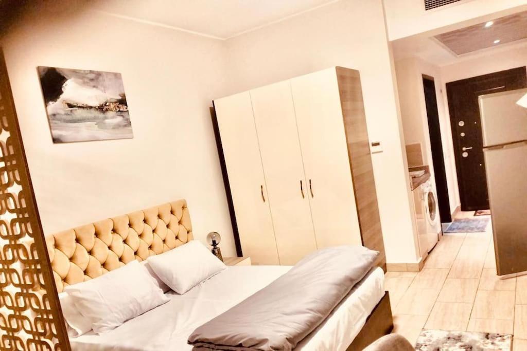 Bosha Aldau Heights Hurghada rent studio