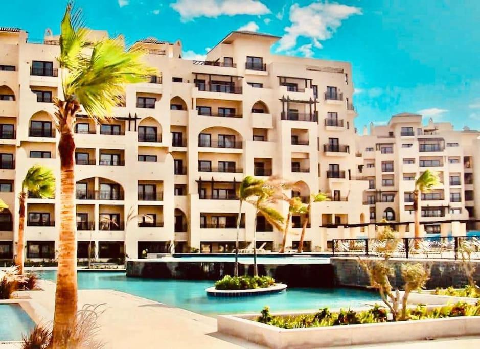 Bosha Aldau Heights Hurghada rent studio