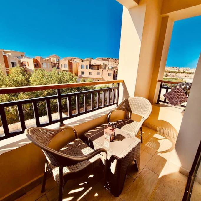 Bosha Aldau Heights Hurghada rent studio
