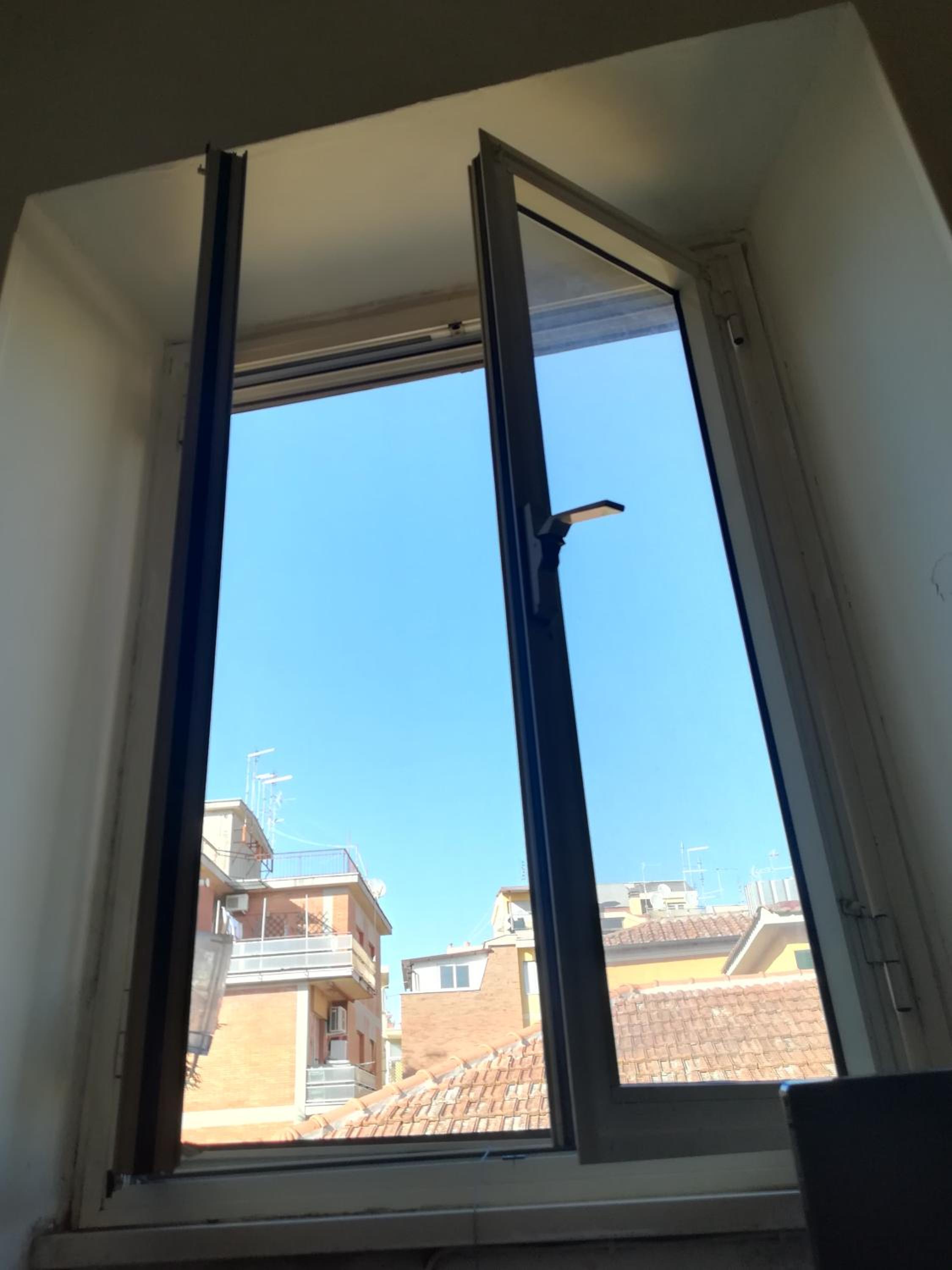 Vive Roma!