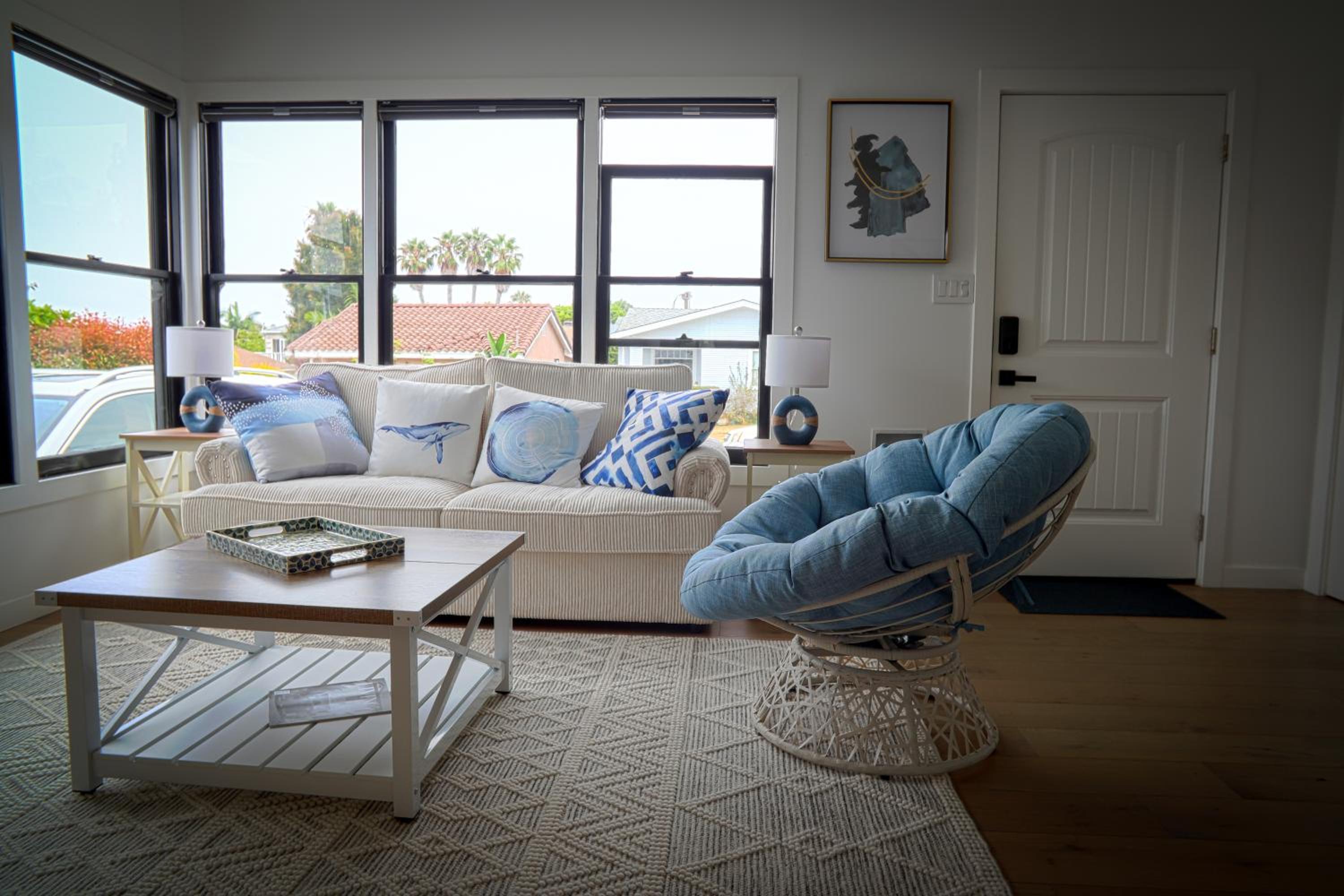 La Jolla Beach Villa Gem view 3