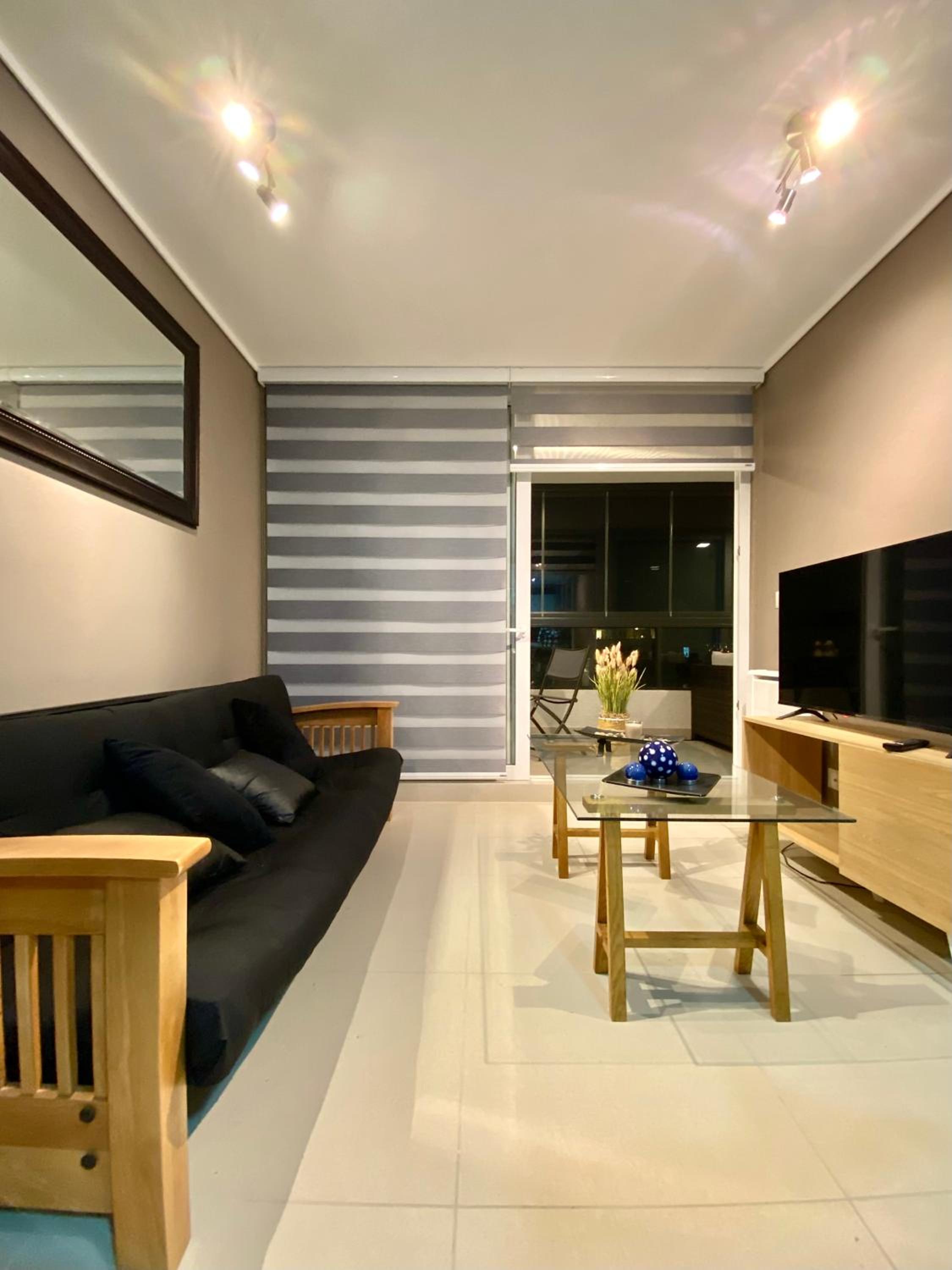 Arriendo Lindo Departamento Concón