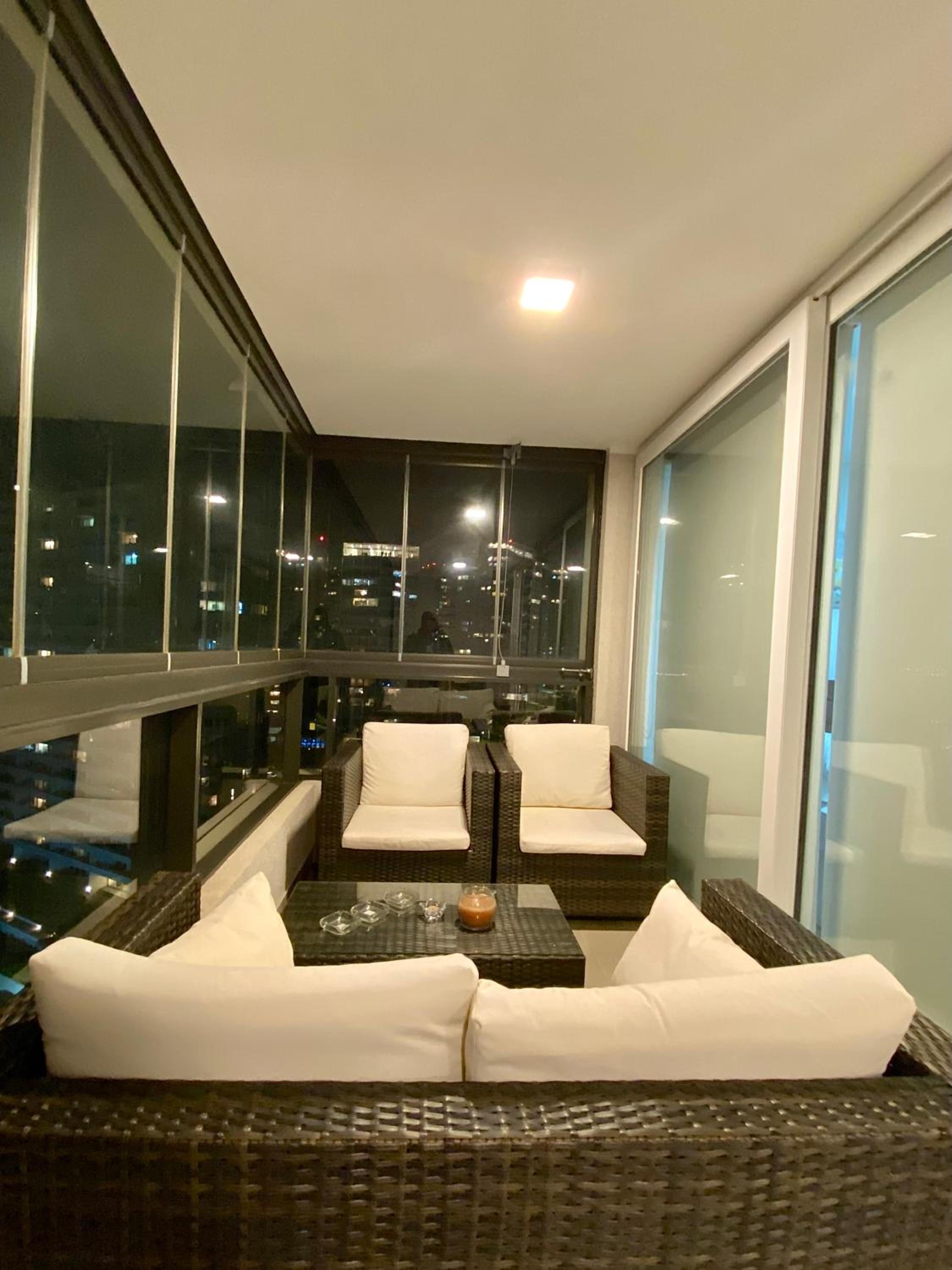 Arriendo Lindo Departamento Concón