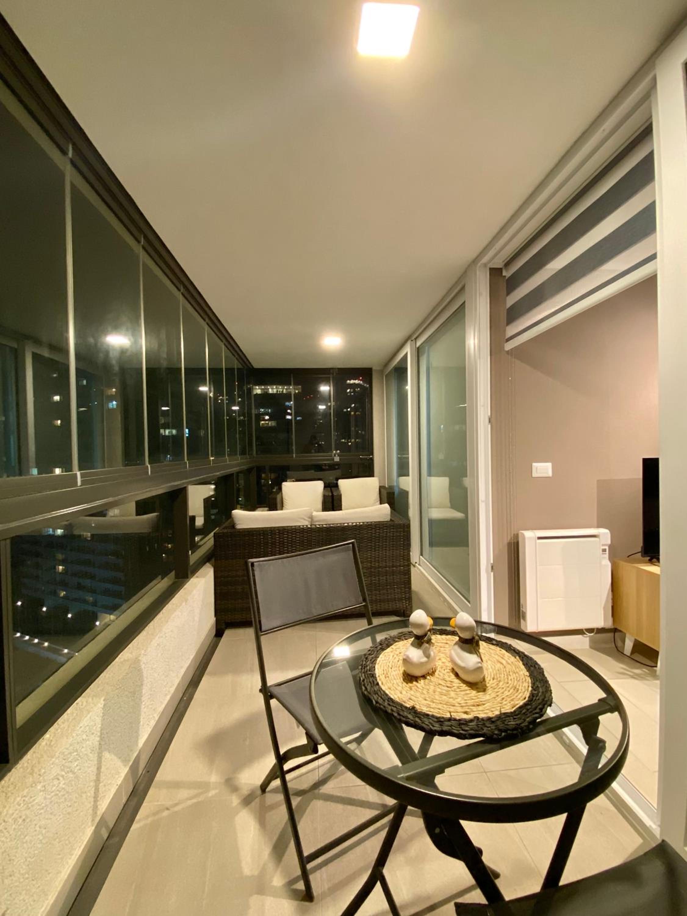 Arriendo Lindo Departamento Concón