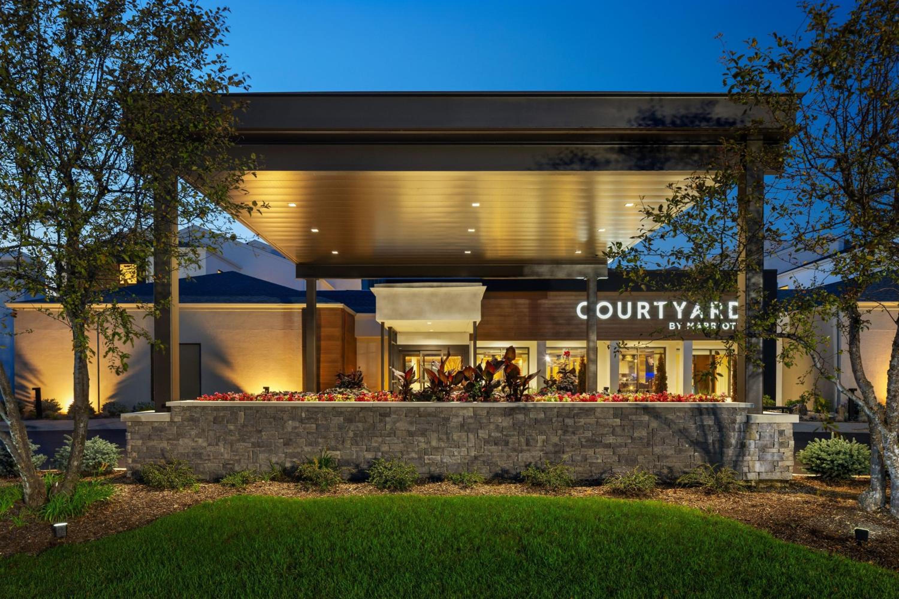 Waukegan Vacations - Courtyard by Marriott Chicago Waukegan / Gurnee - Property Image 15
