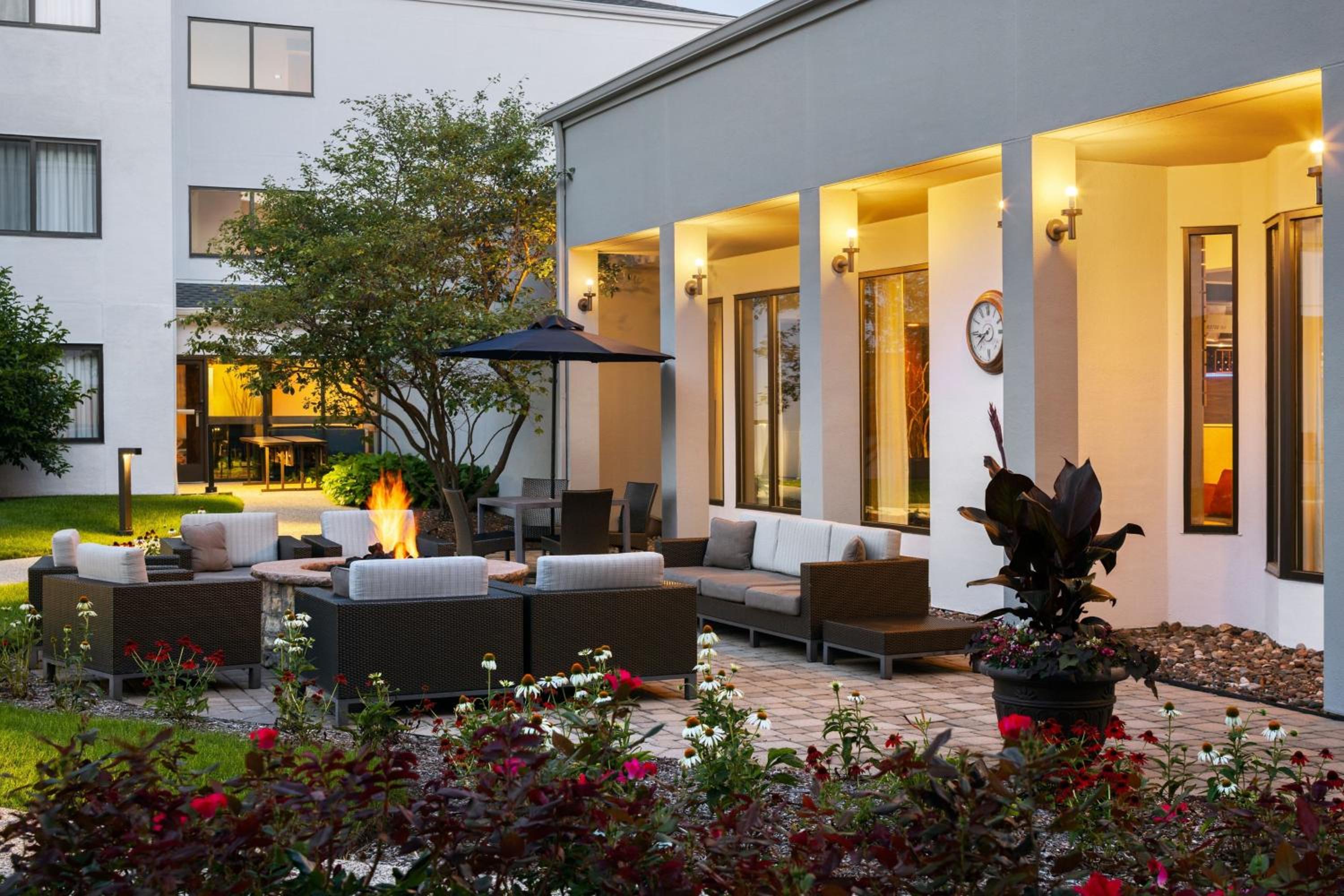 Waukegan Vacations - Courtyard by Marriott Chicago Waukegan / Gurnee - Property Image 47