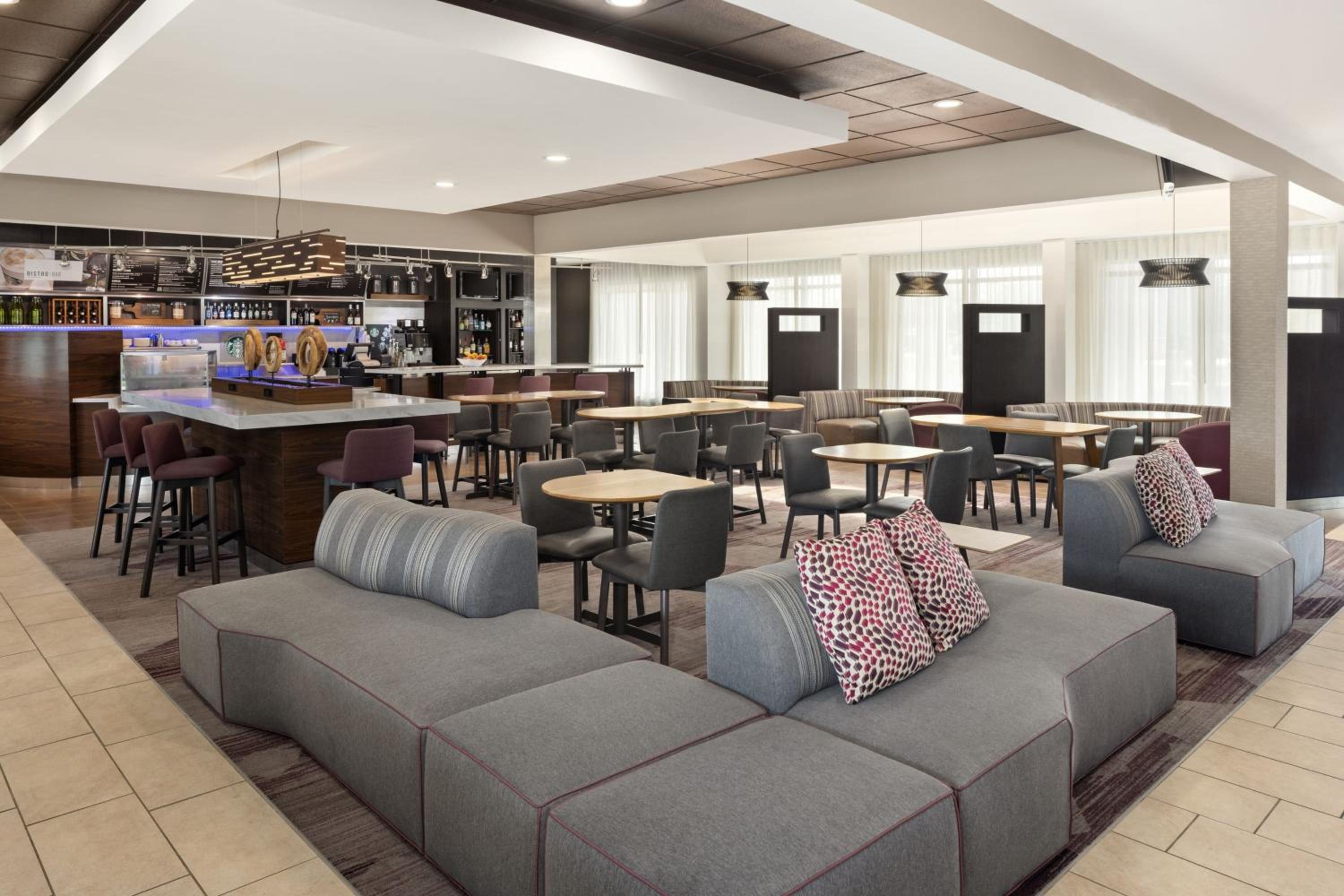Waukegan Vacations - Courtyard by Marriott Chicago Waukegan / Gurnee - Property Image 18