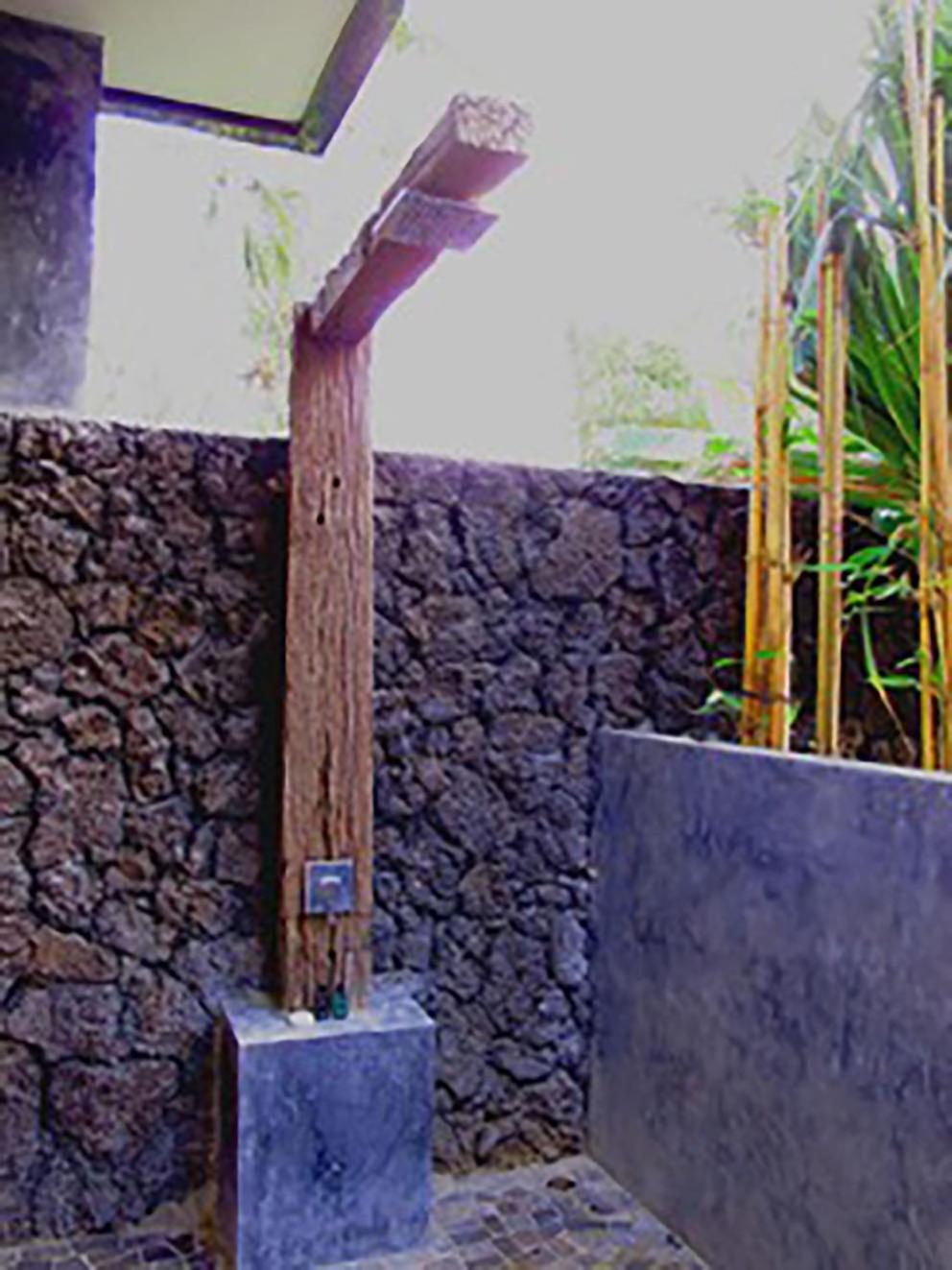 Villa Inca