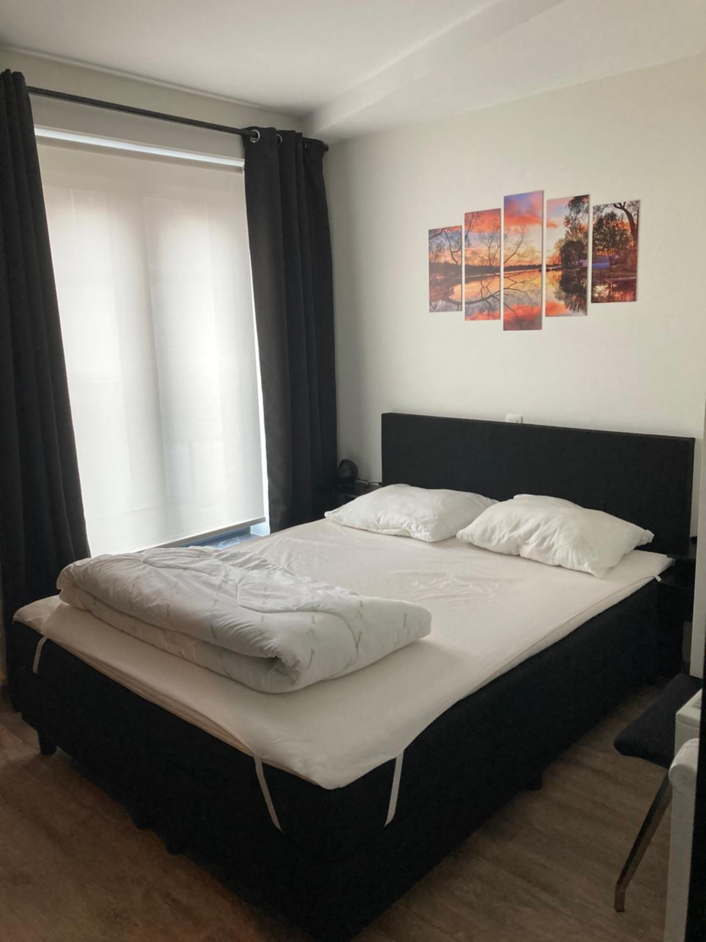 Dartling appartement