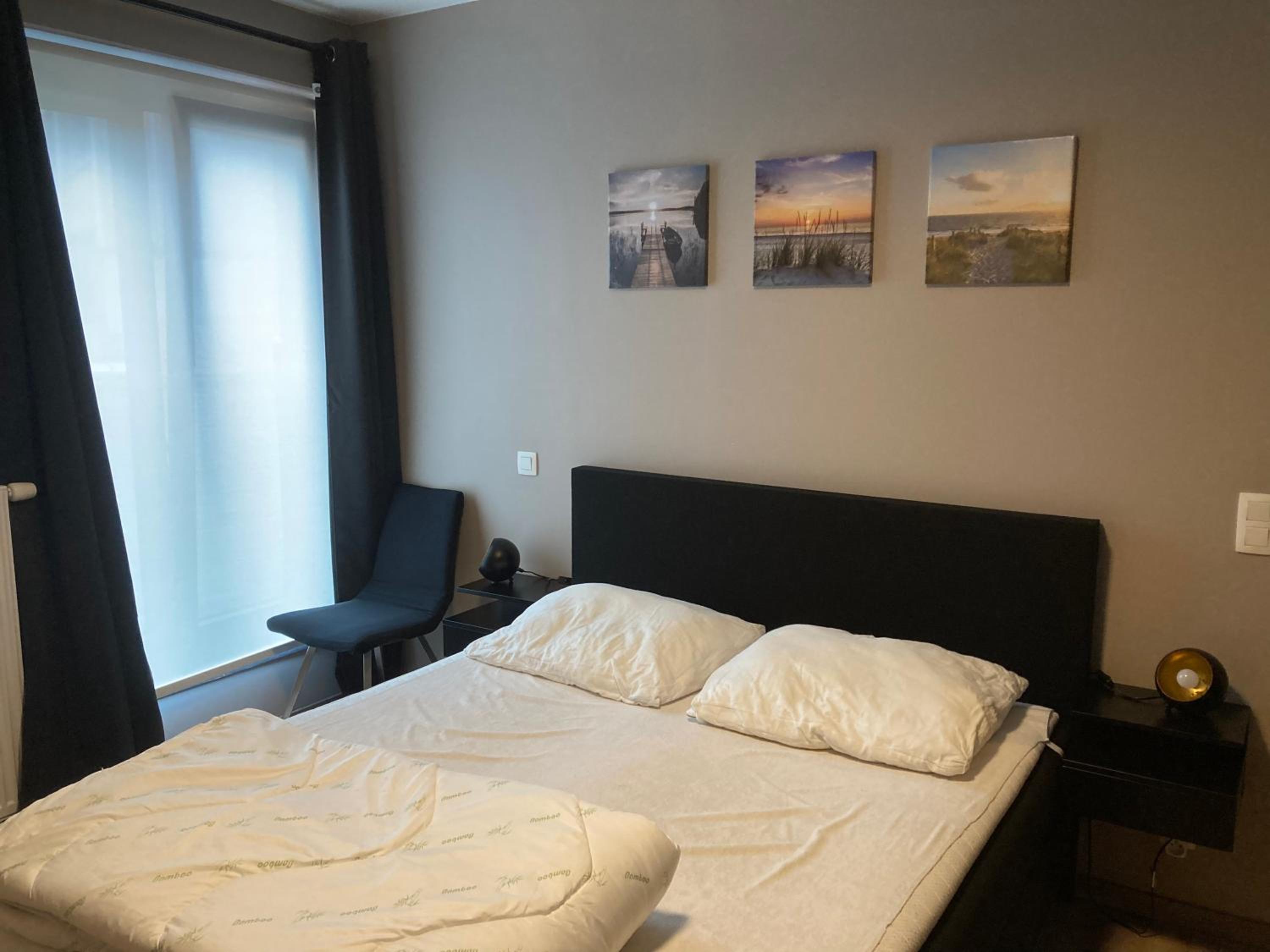 Dartling appartement