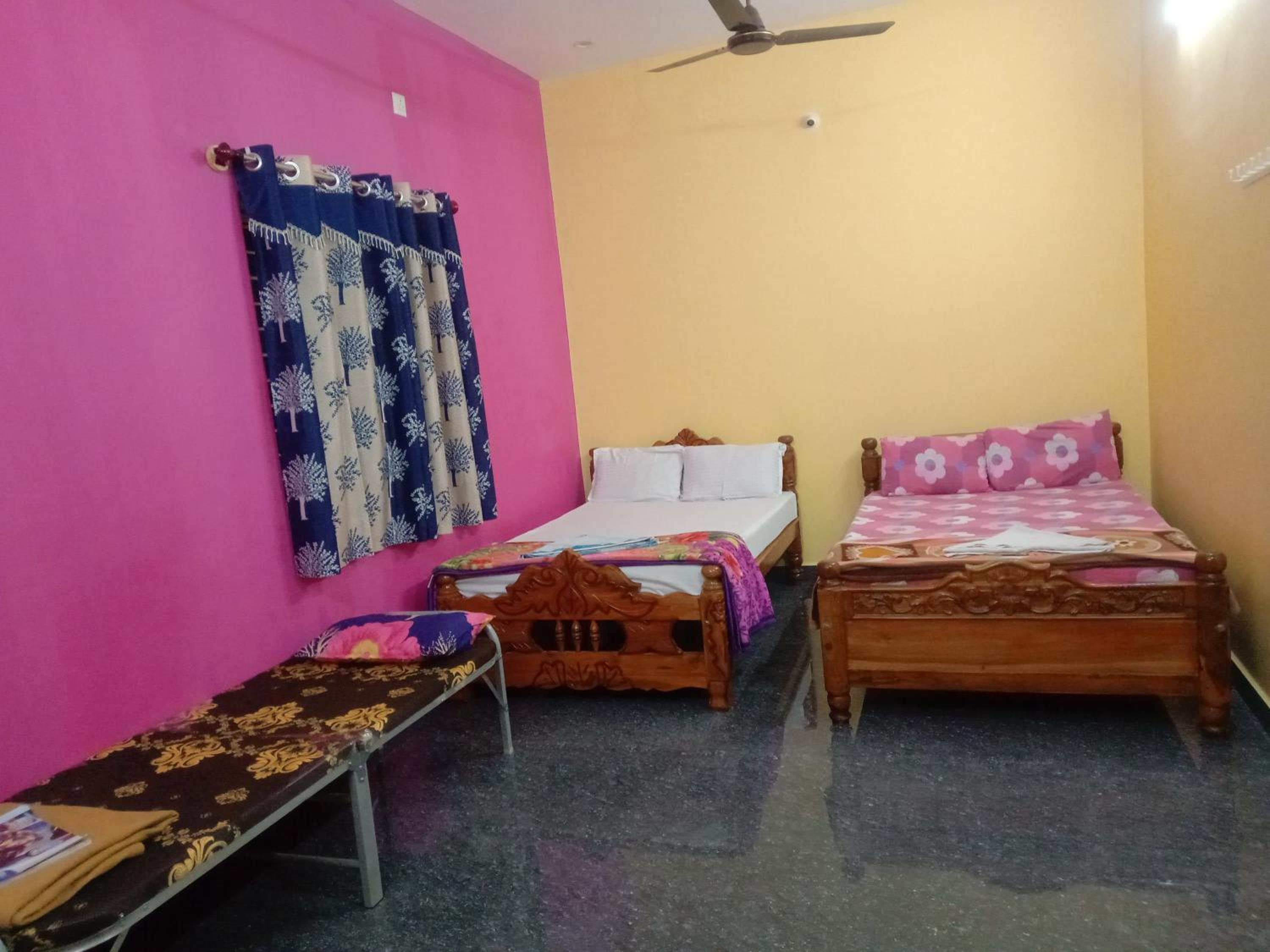Vebheeshan Villa