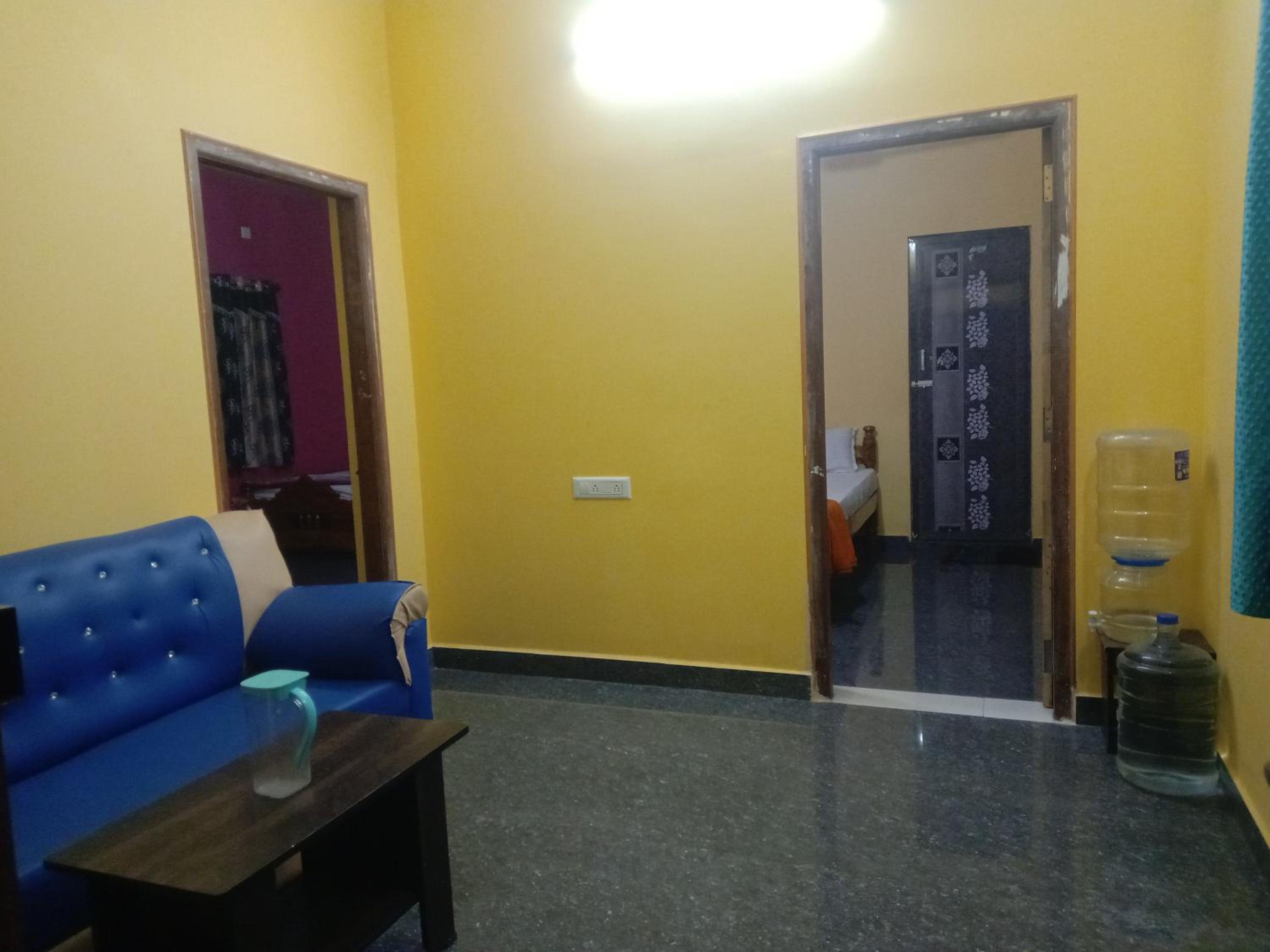 Vebheeshan Villa