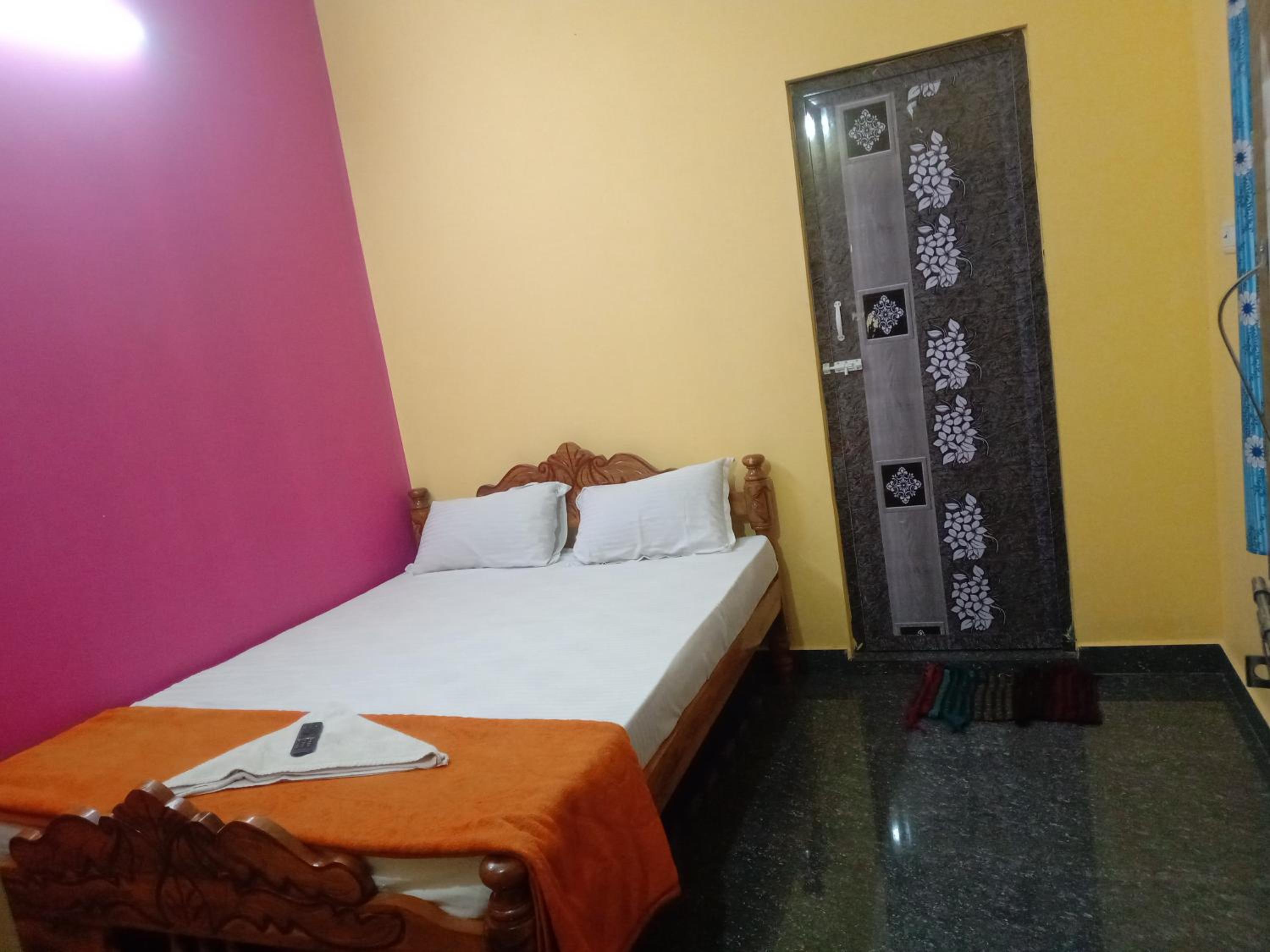 Vebheeshan Villa