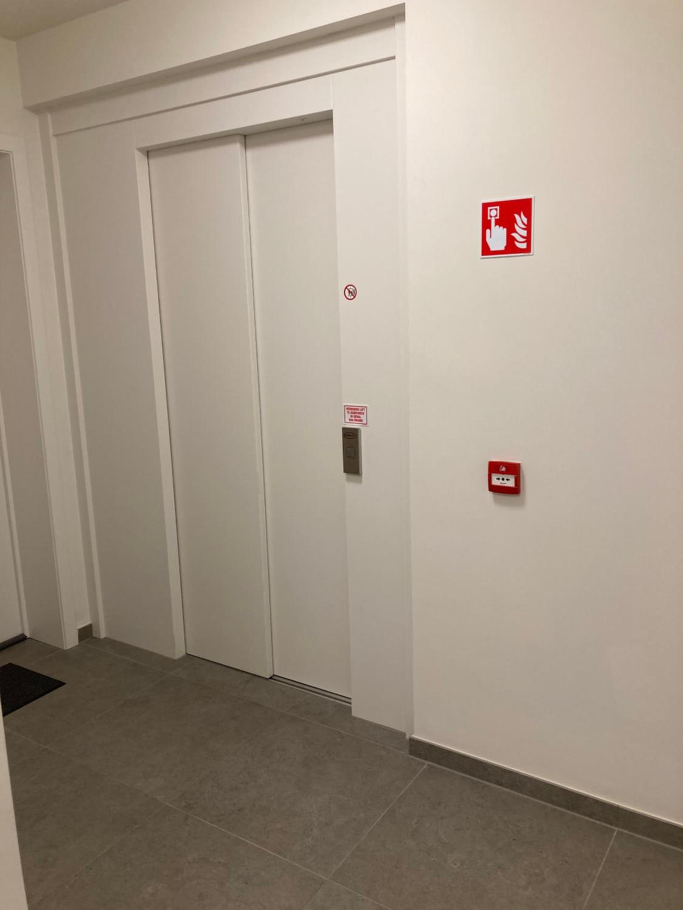 Dartling appartement