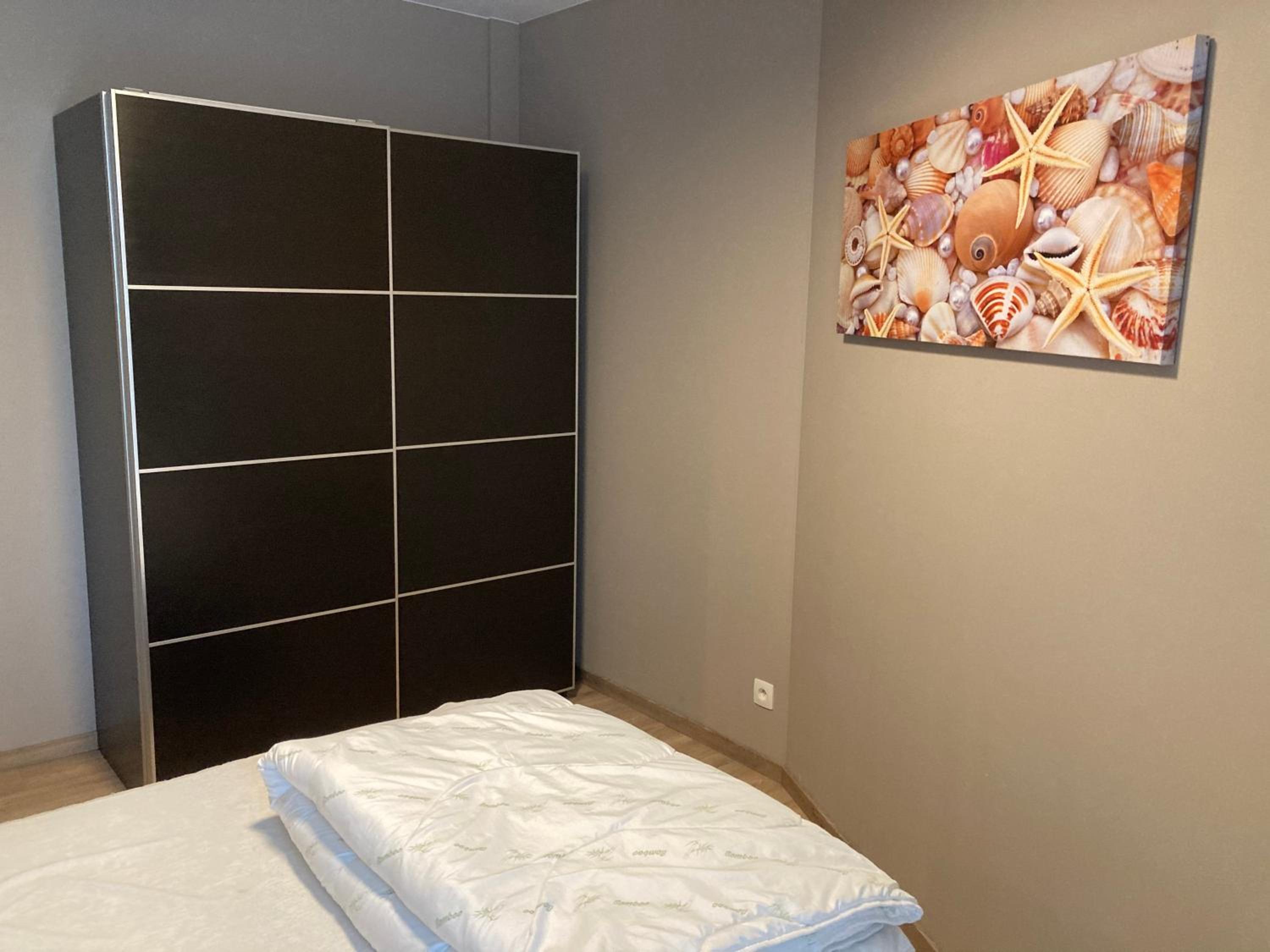 Dartling appartement