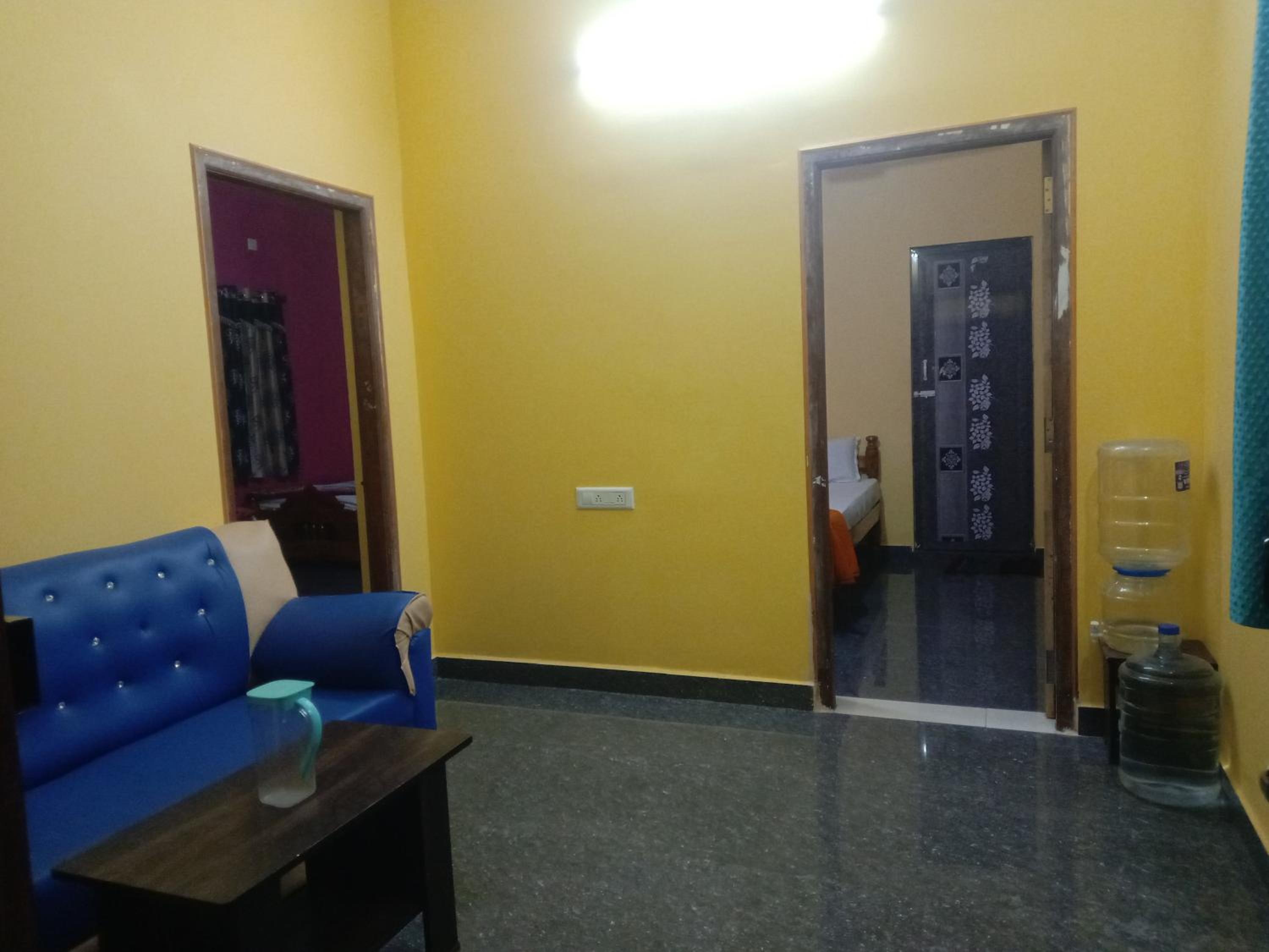 Vebheeshan Villa