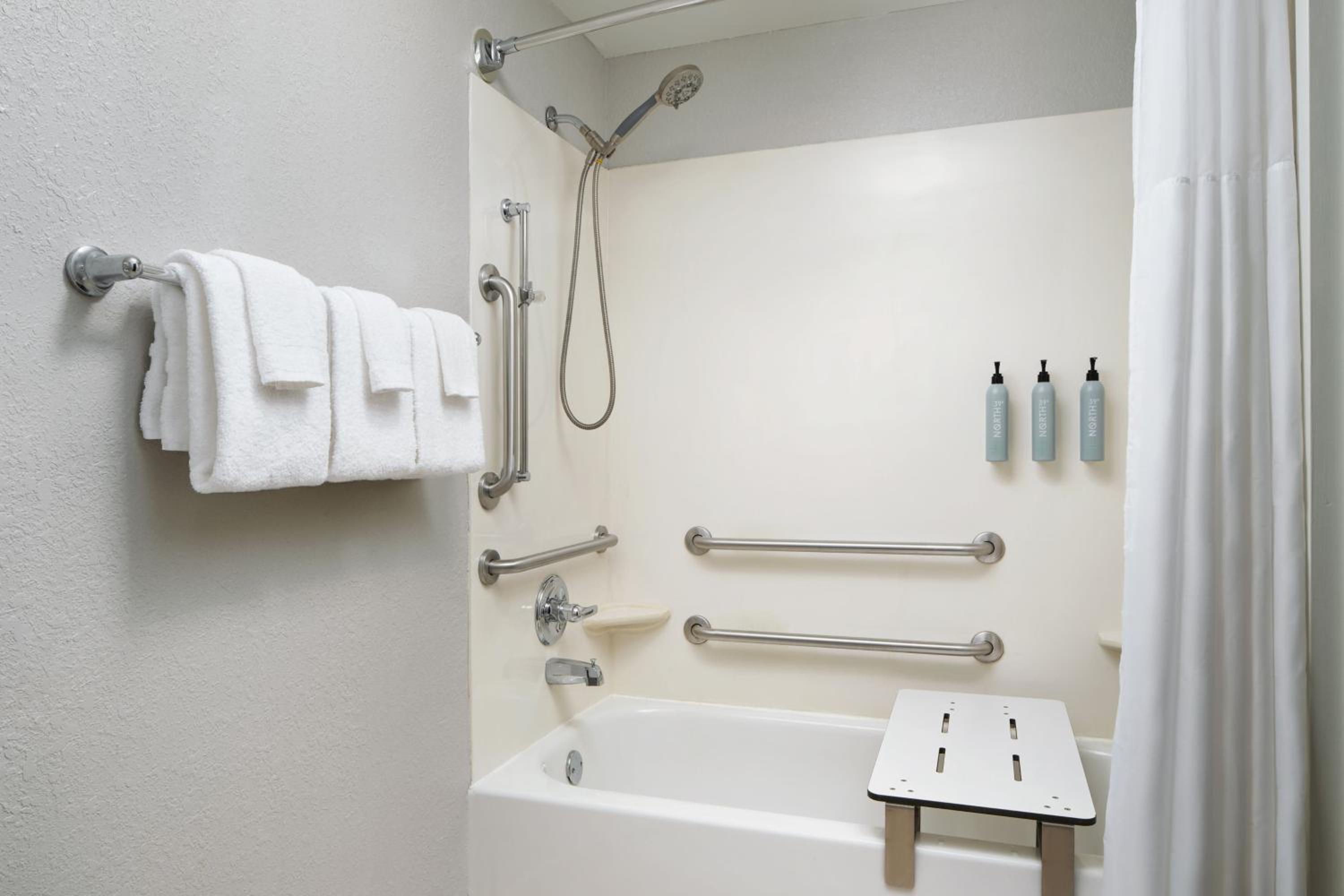 Courtyard by Marriott Scranton Montage Mountain - Property Image 44