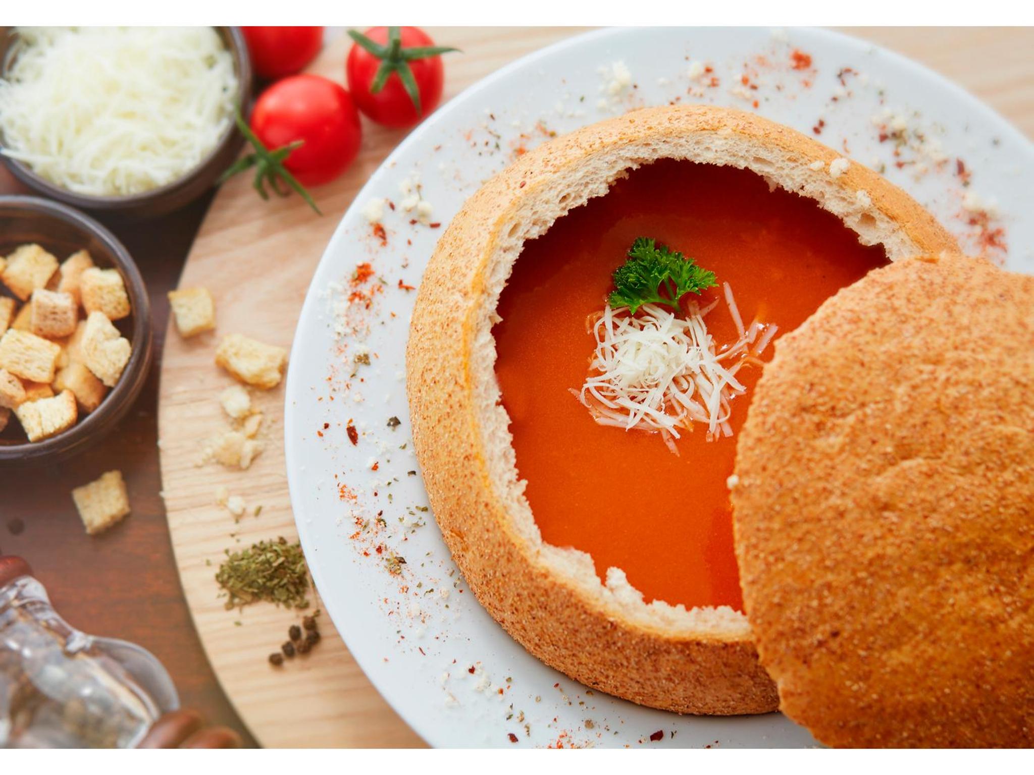 Kordon Hotel Pasaport - Image 24