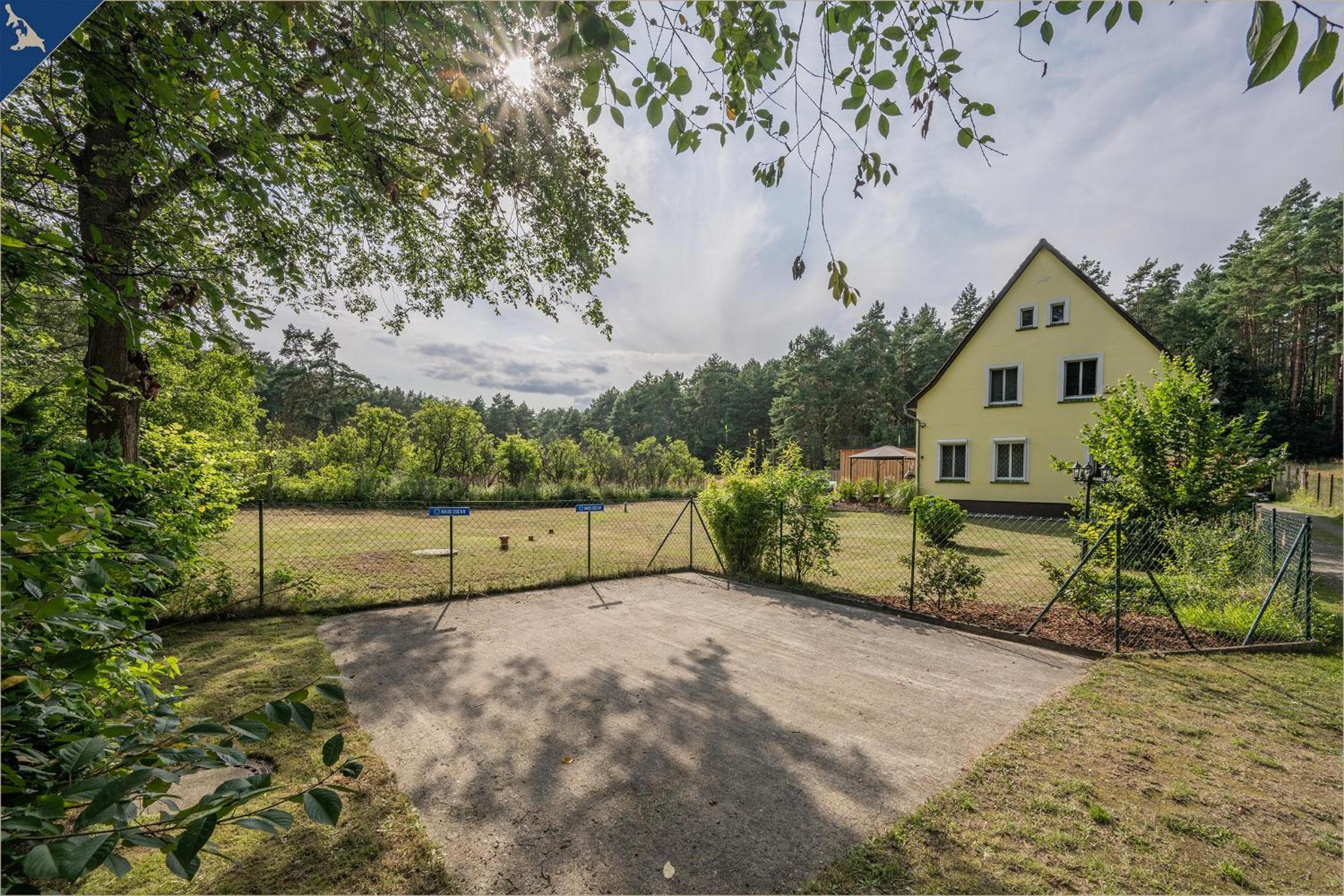 Ferienhaus Oscar