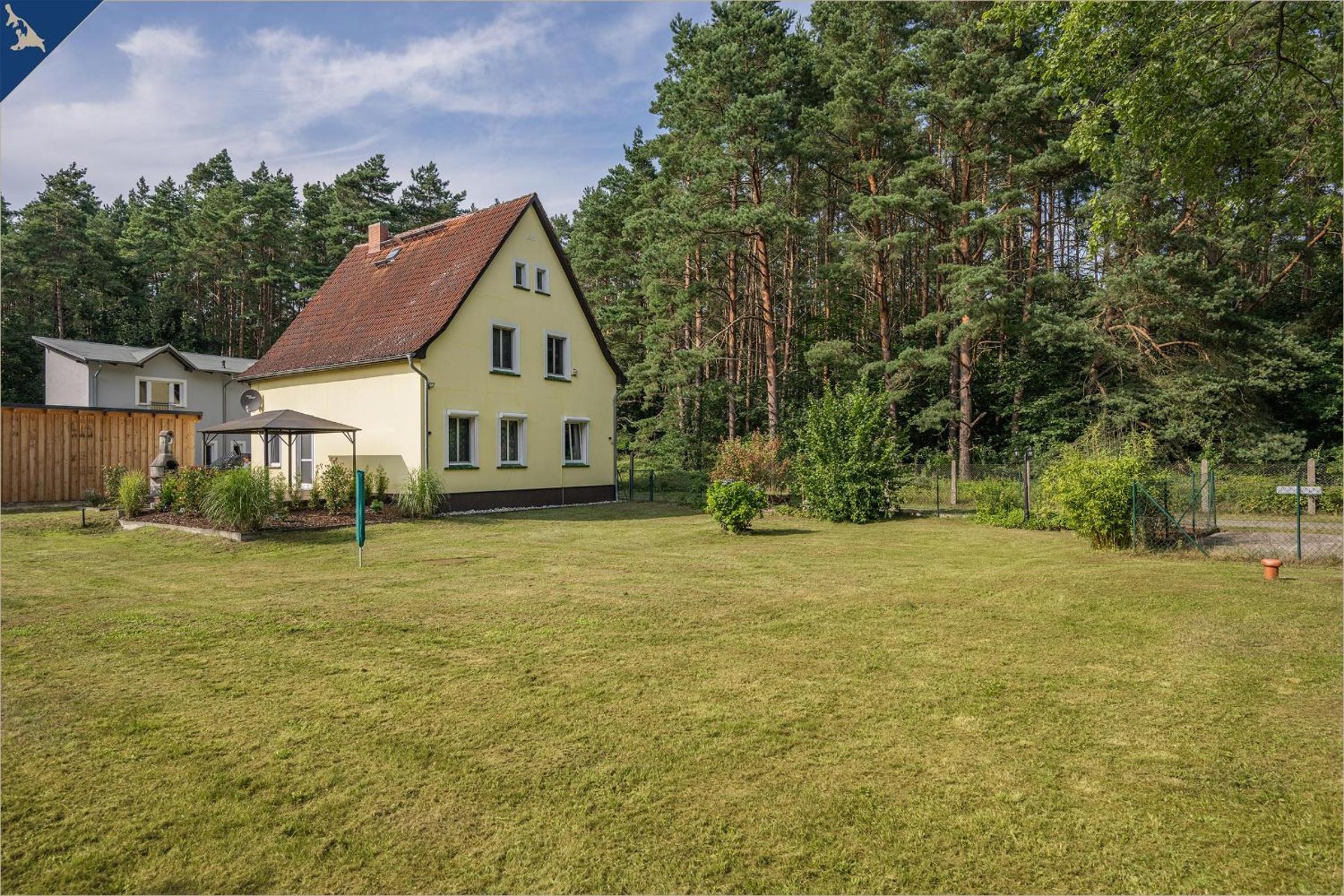 Ferienhaus Oscar