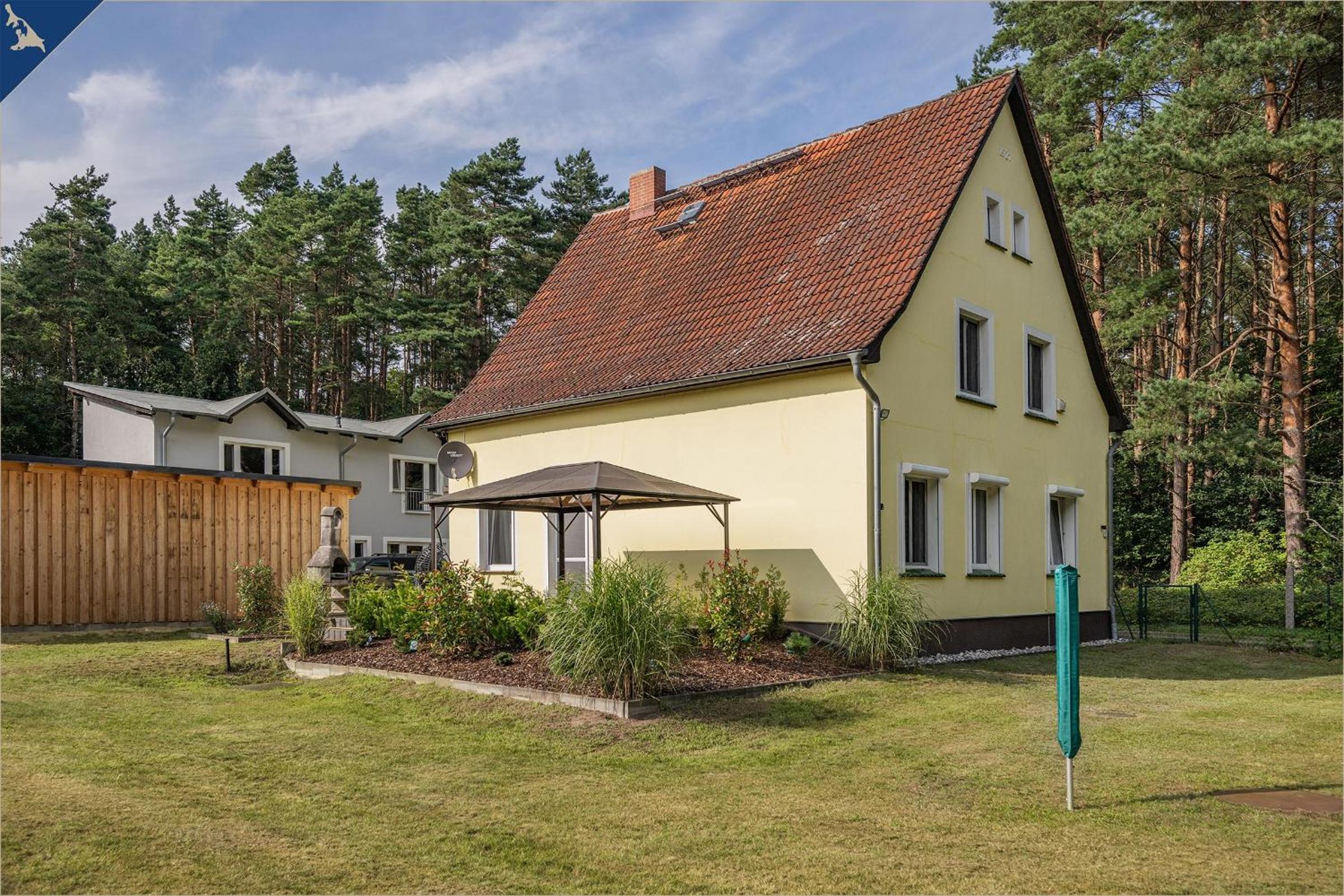 Ferienhaus Oscar