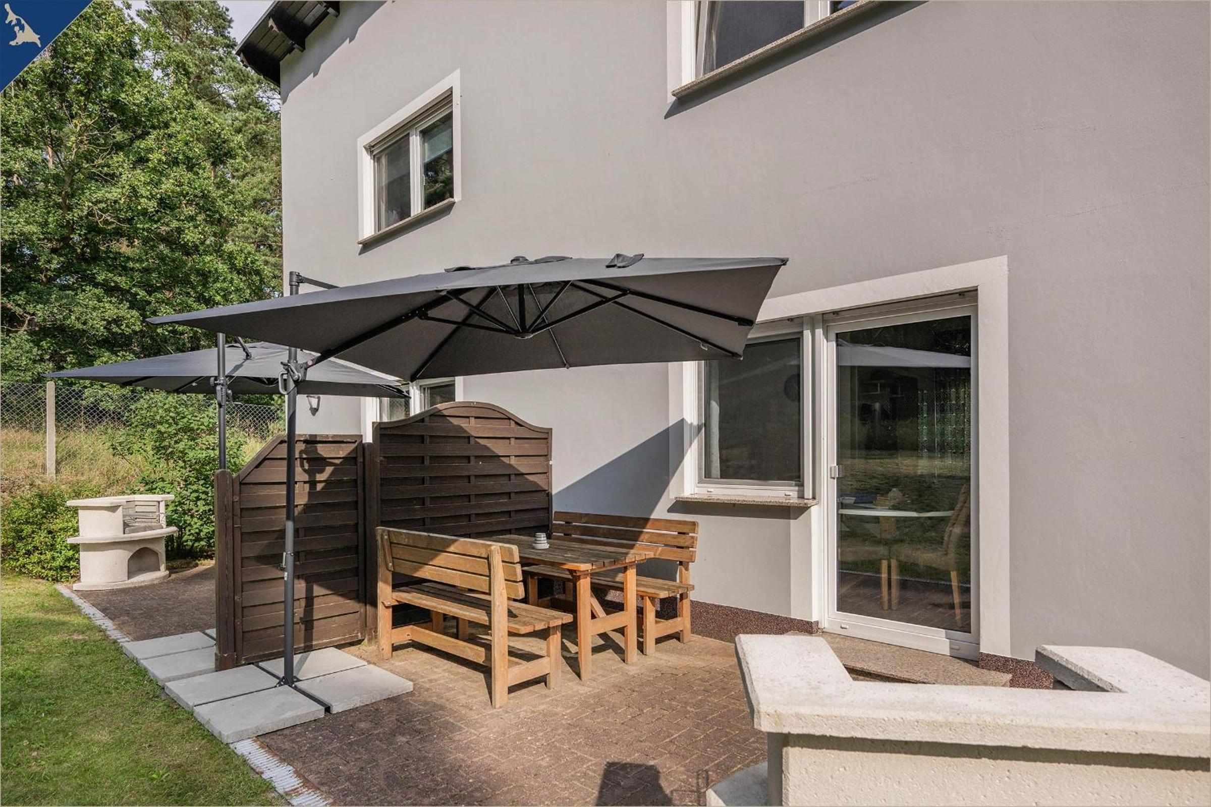 Ferienwohnung Emil