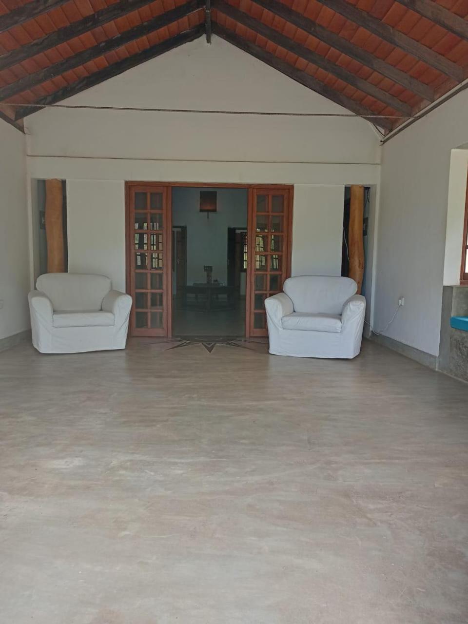 Surya Lagoon Village