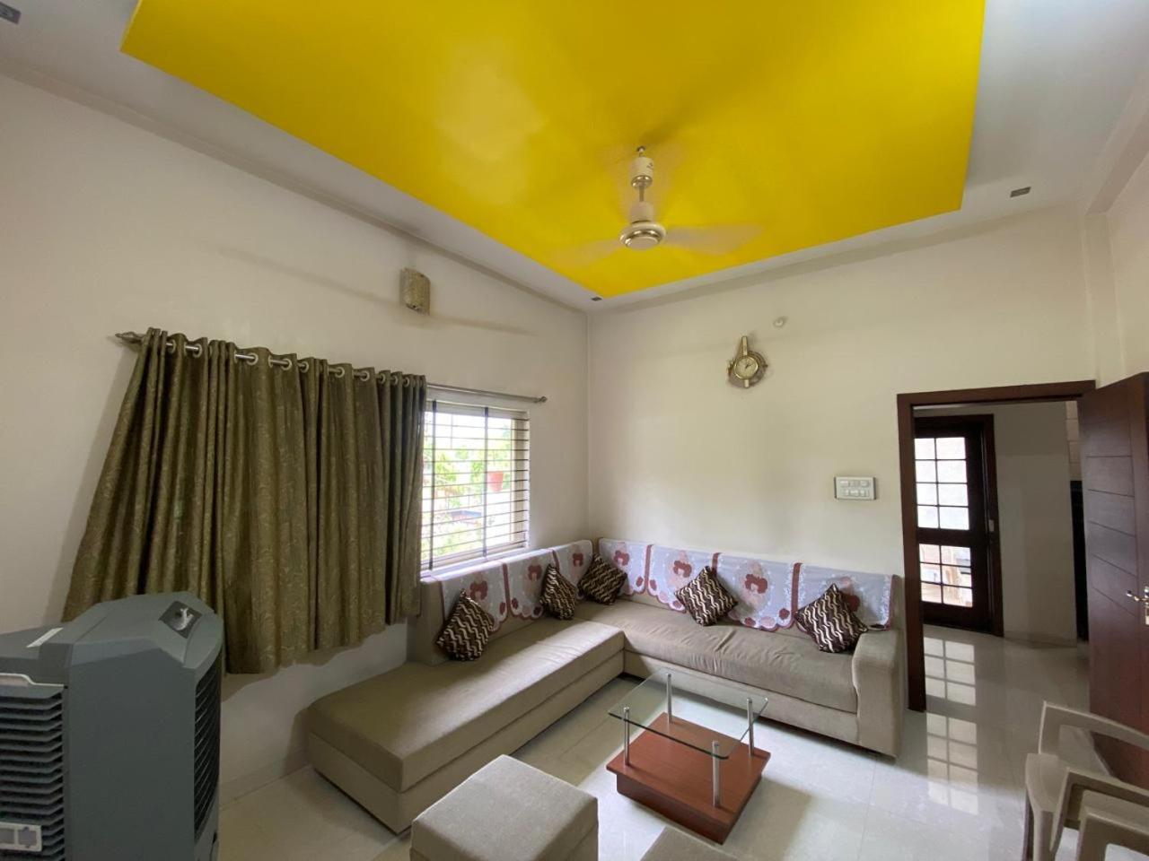 Charming villa in Ujjain - Family retreat view 4