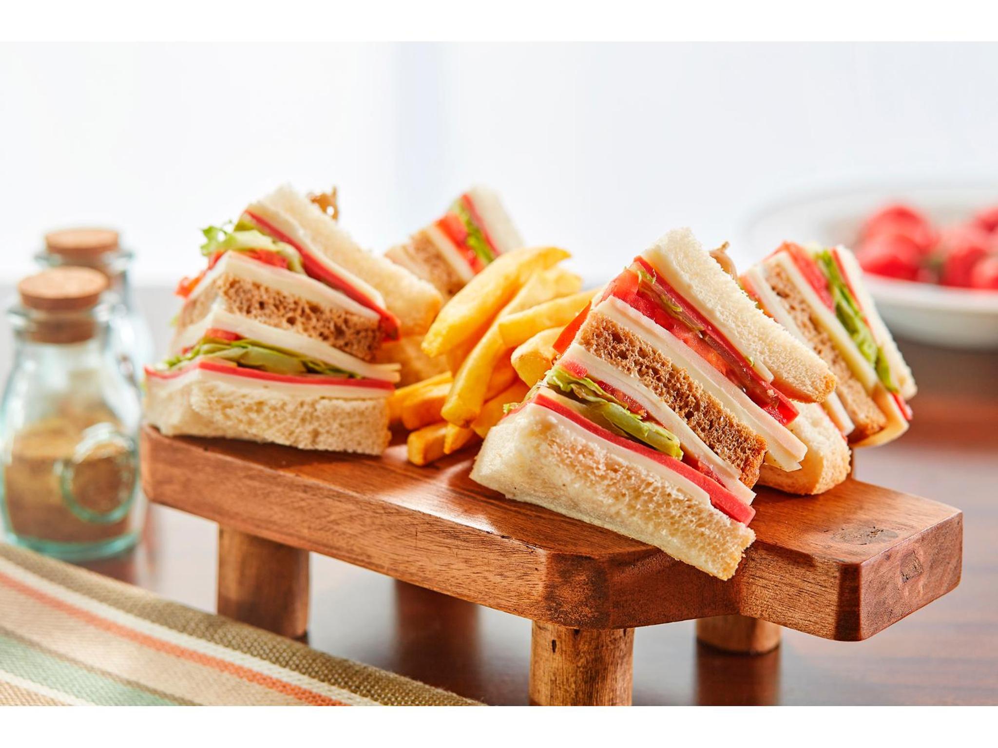 Kordon Hotel Pasaport - Image 5