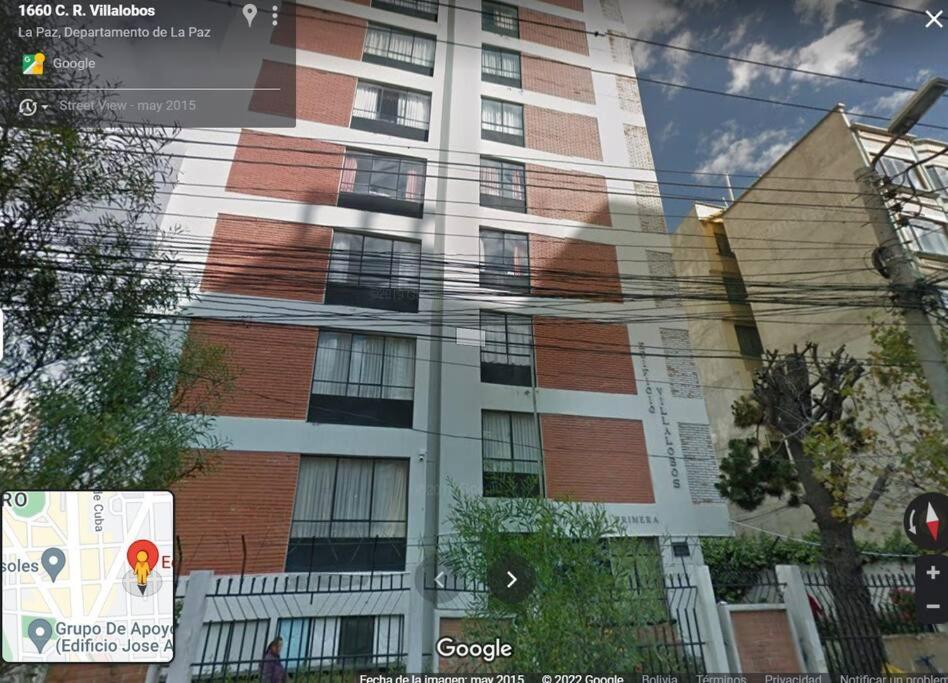 Miraflores departamento céntrico, amplio, hermosas vistas, dúplex 3 dormitorios