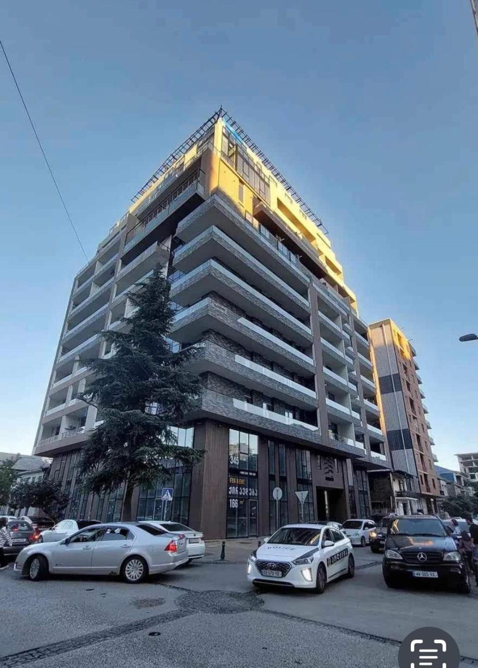 Tiko home en Batumi