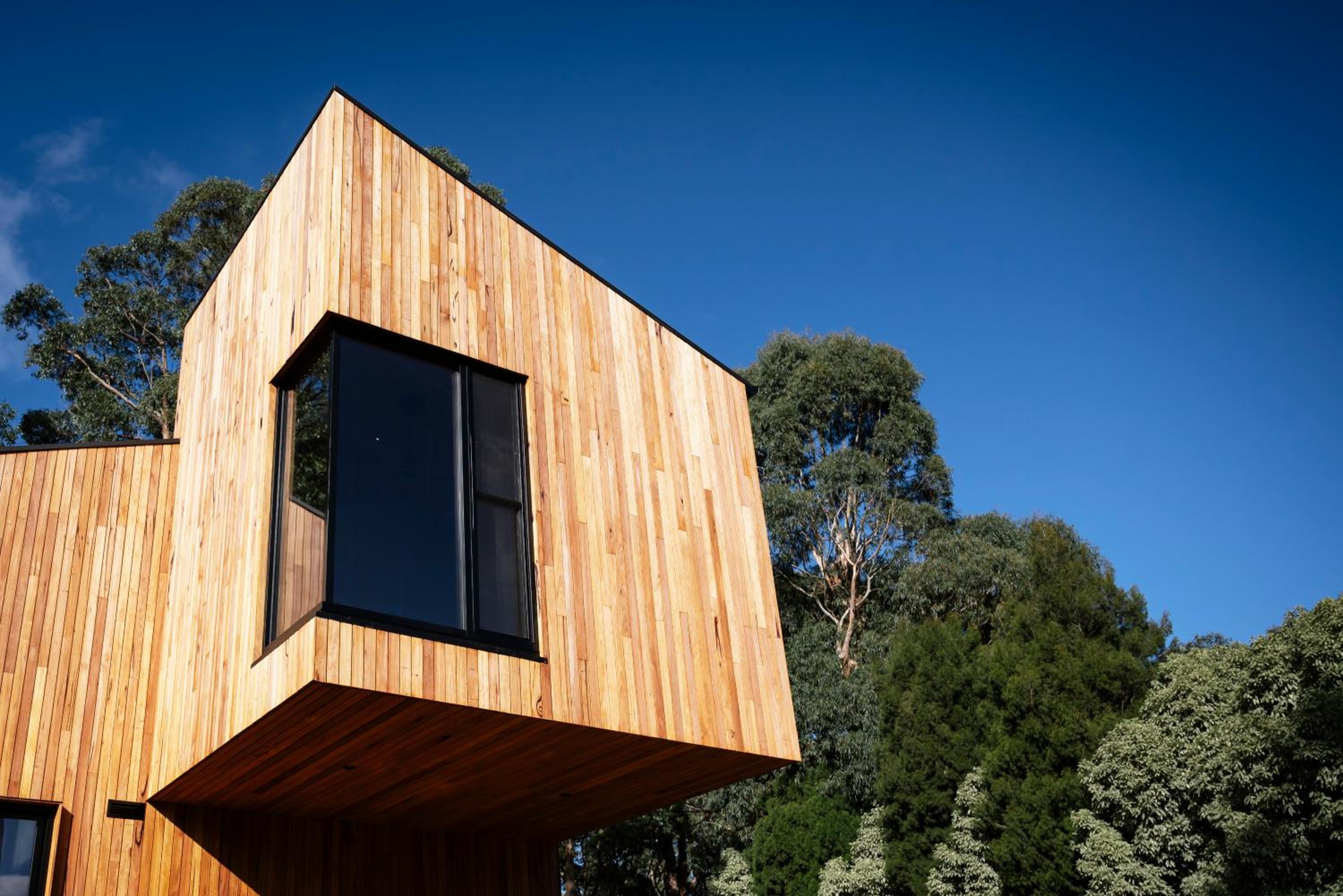 Architectural gem in central Red Hill