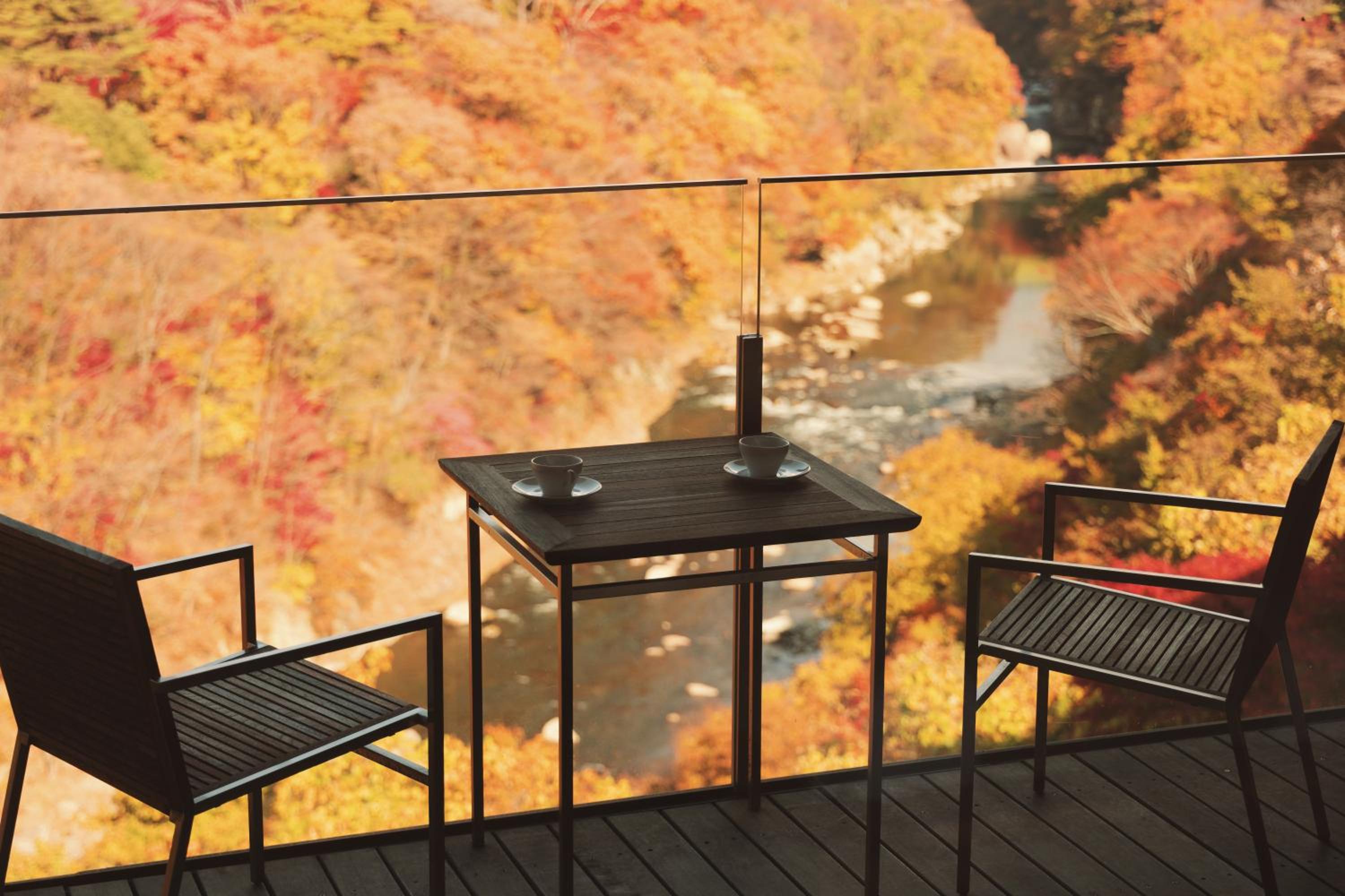 Kanaya Hotel Kinugawa