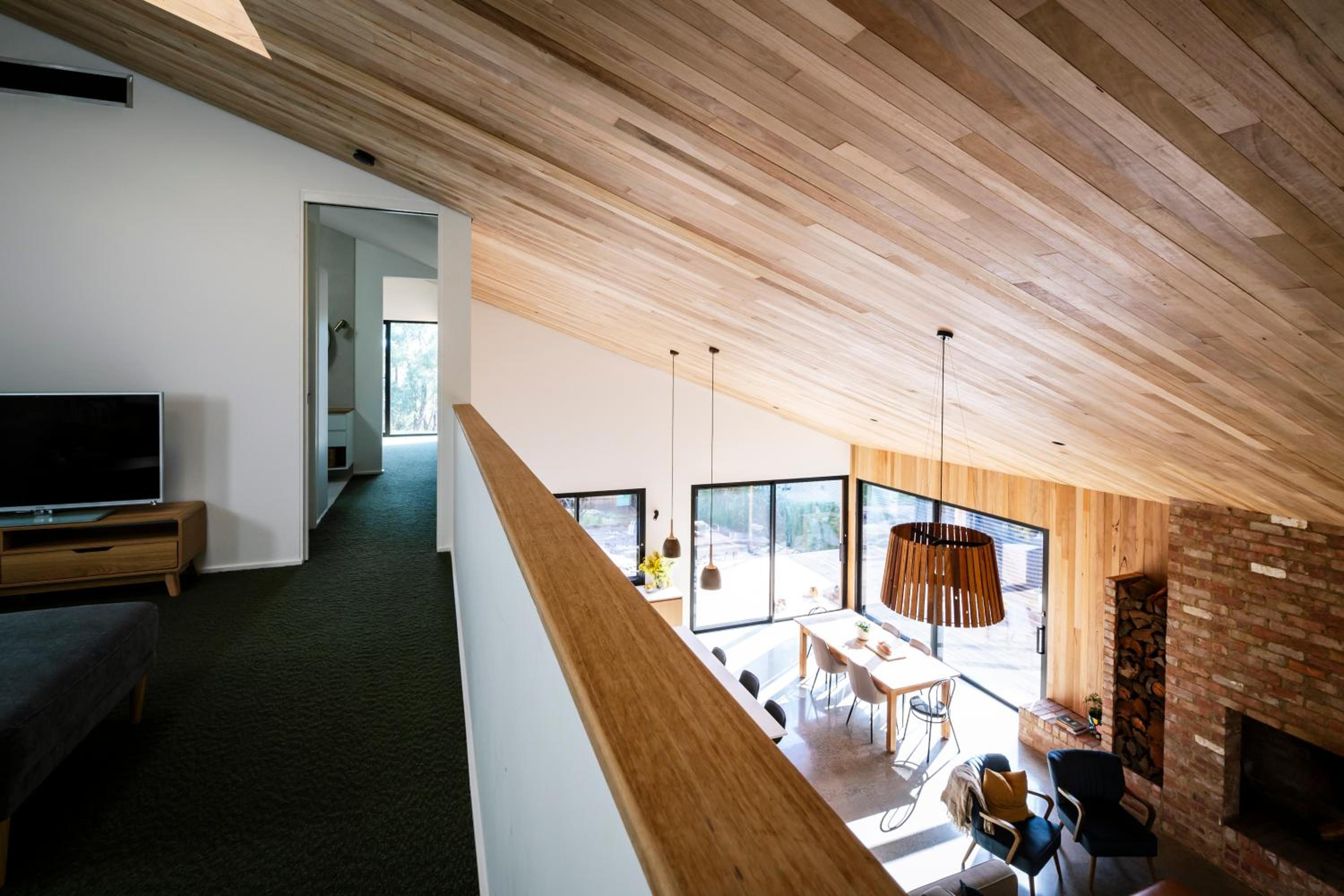 Architectural gem in central Red Hill