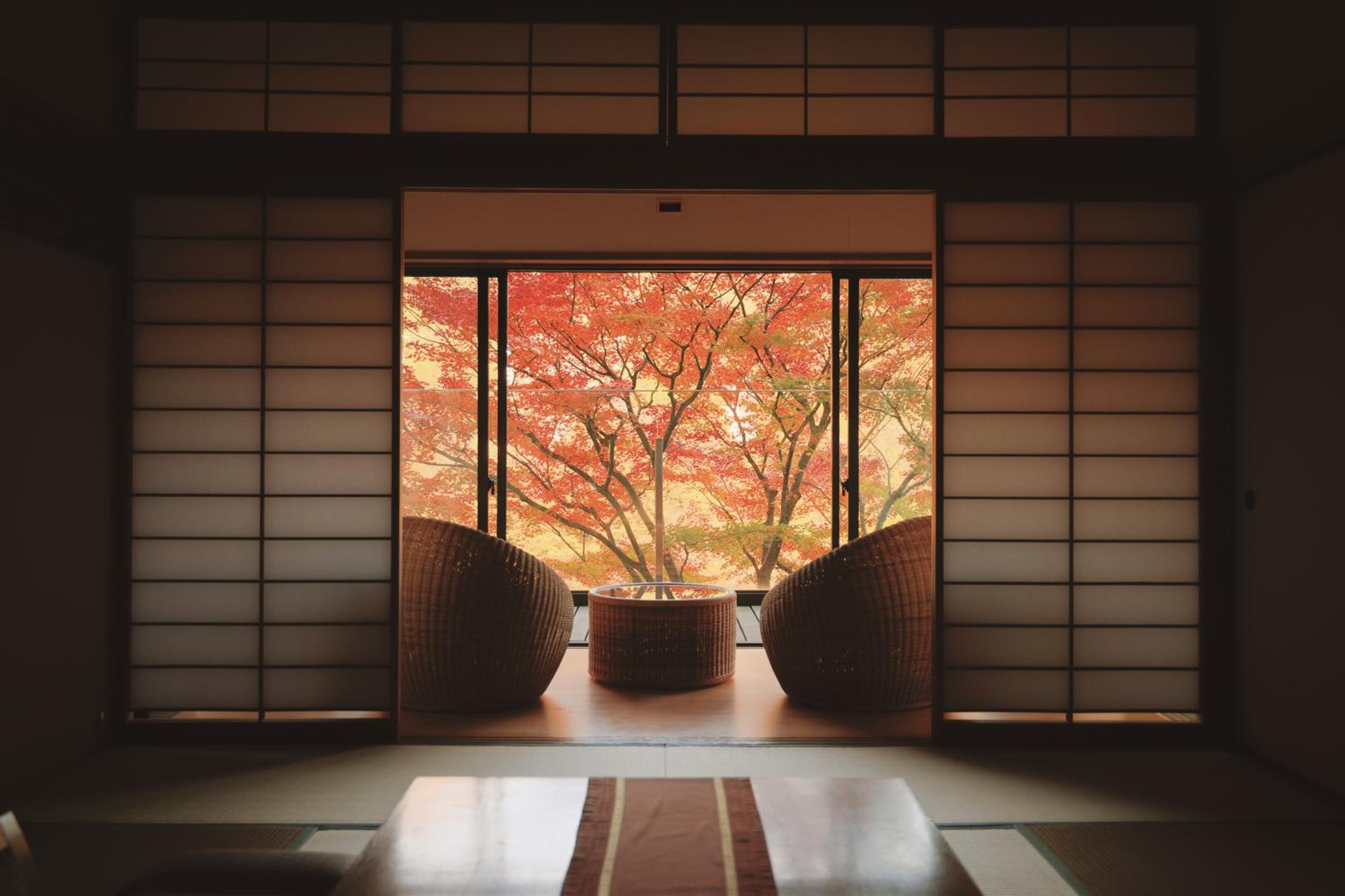 Kanaya Hotel Kinugawa