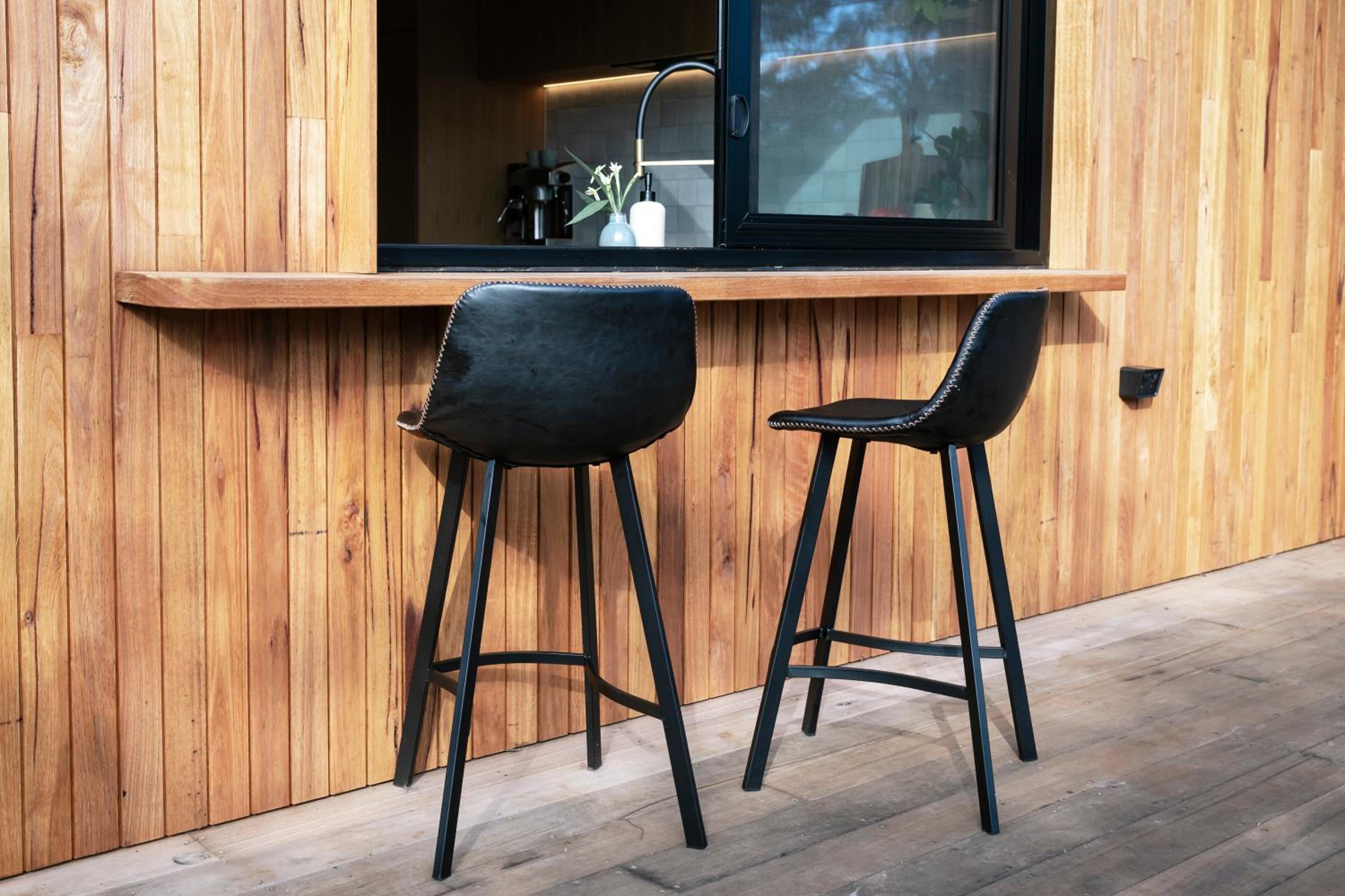 Architectural gem in central Red Hill