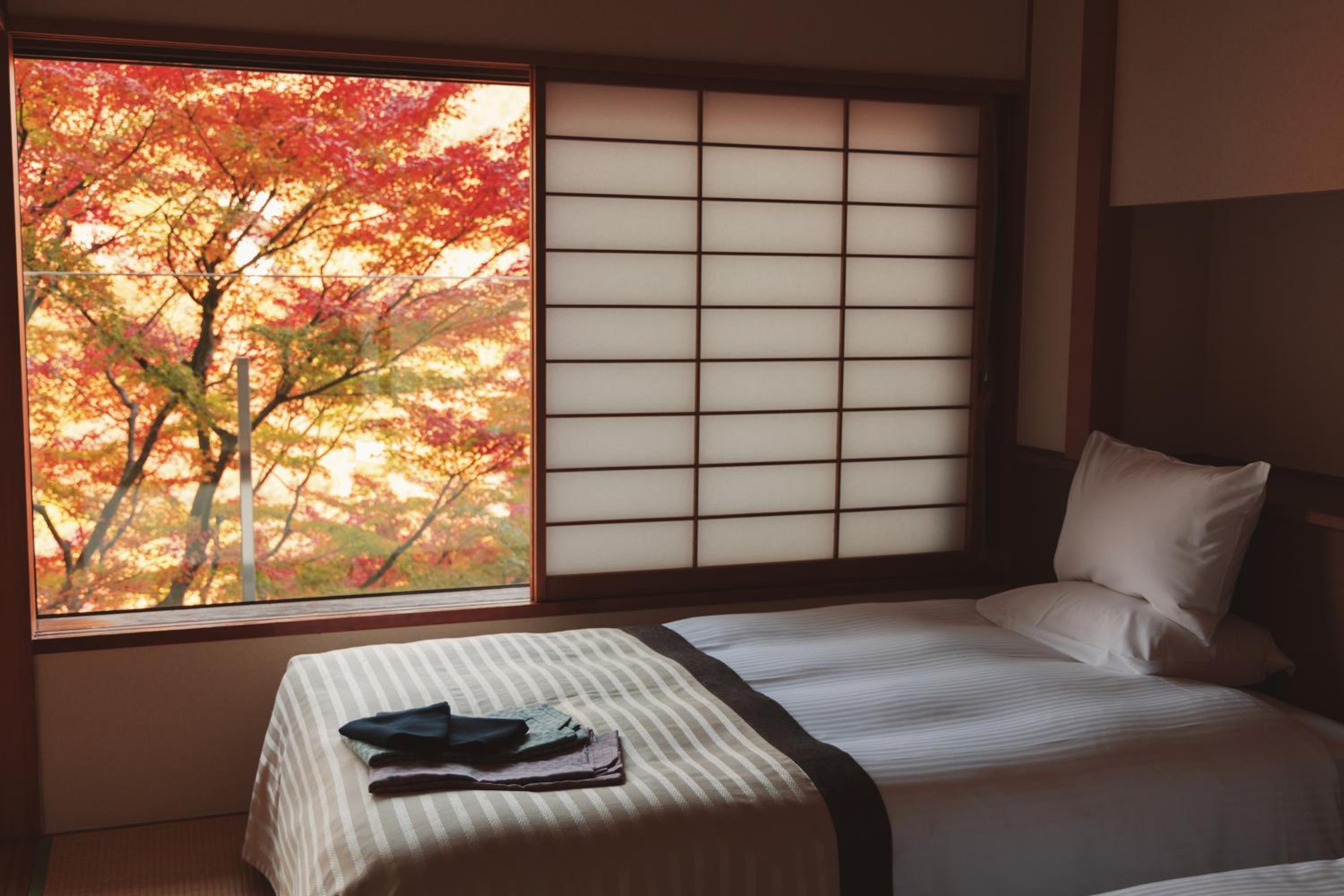 Kanaya Hotel Kinugawa