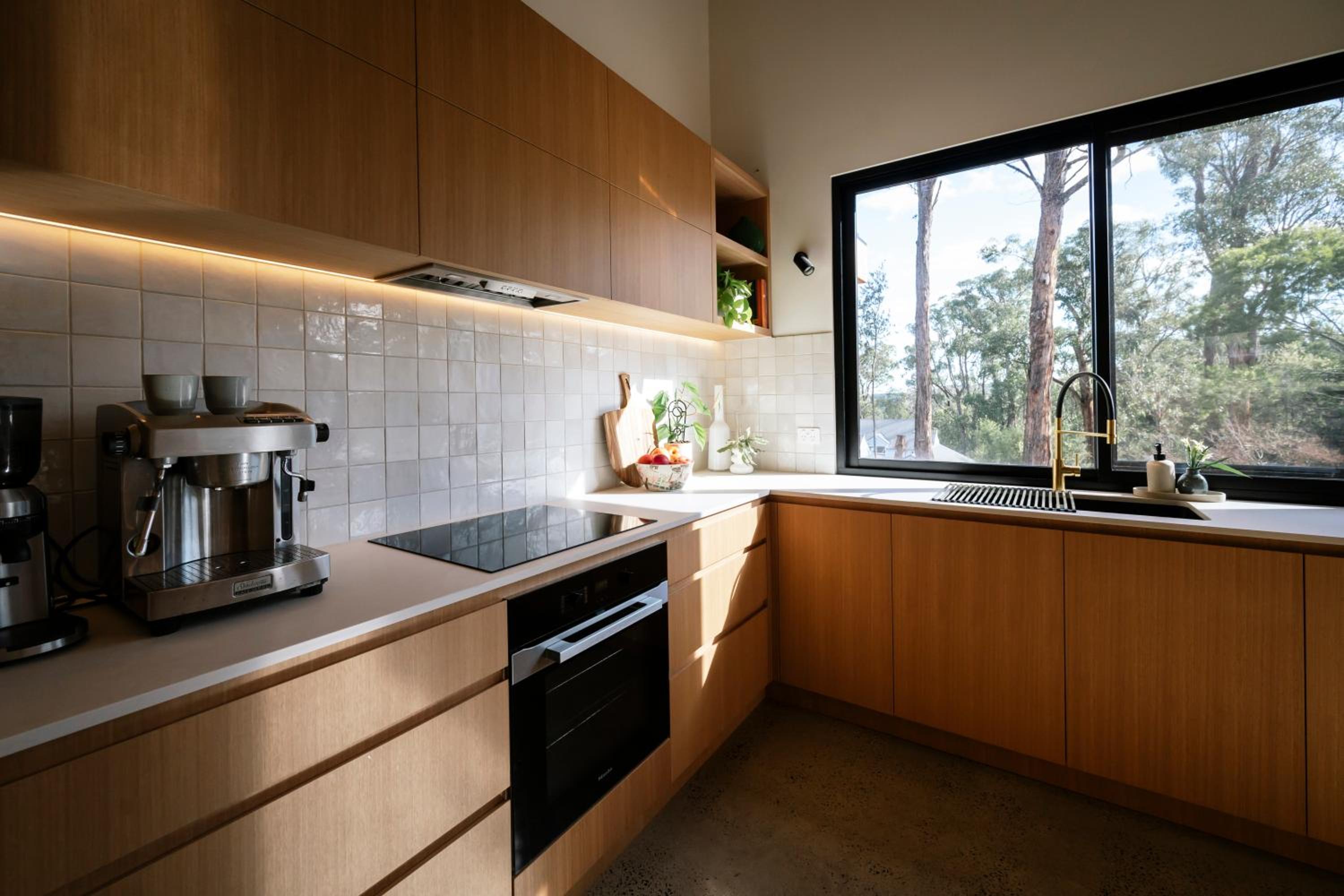 Architectural gem in central Red Hill