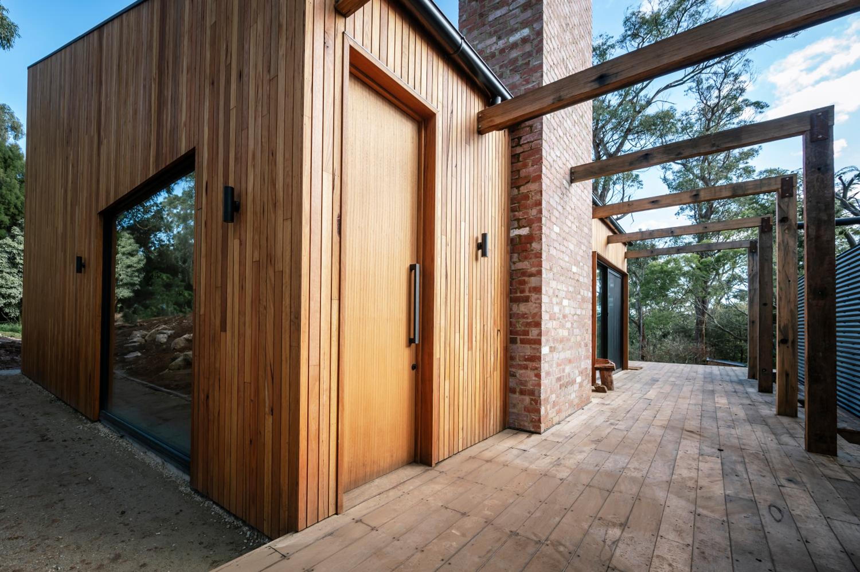 Architectural gem in central Red Hill