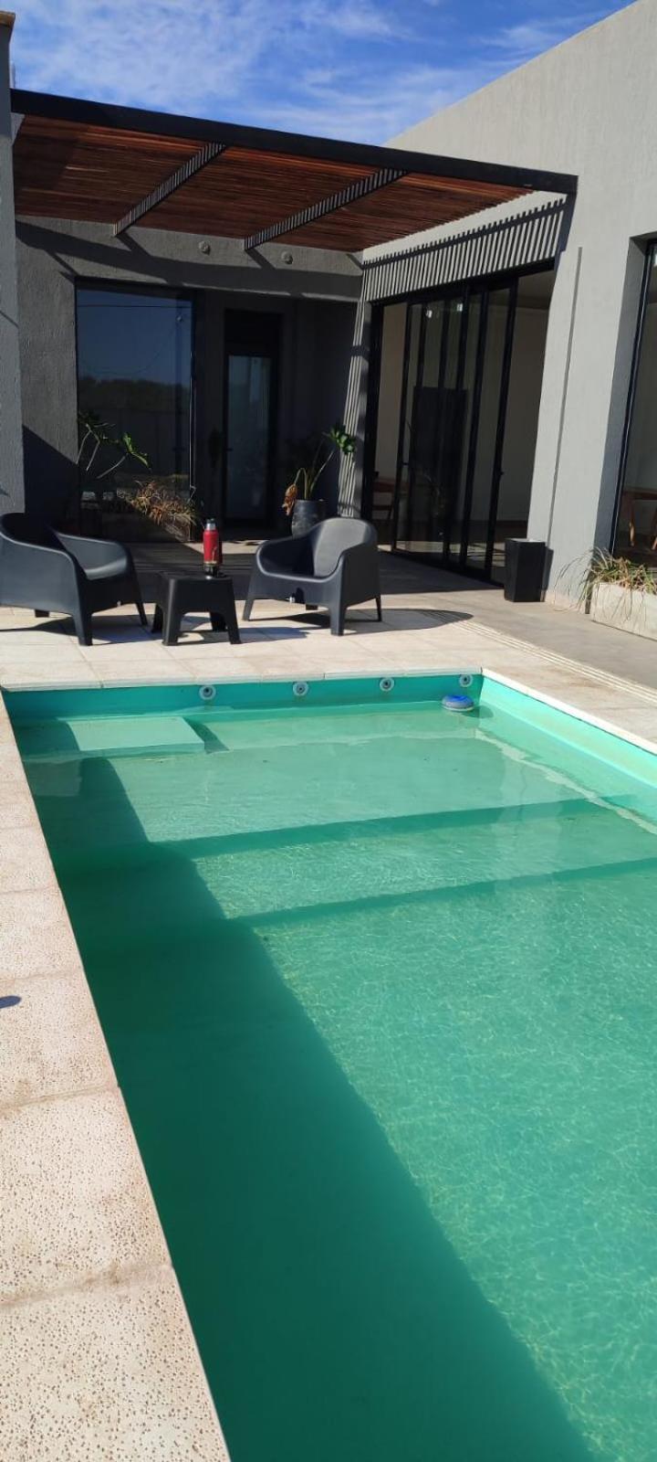 Casa Quinta Búho Norte