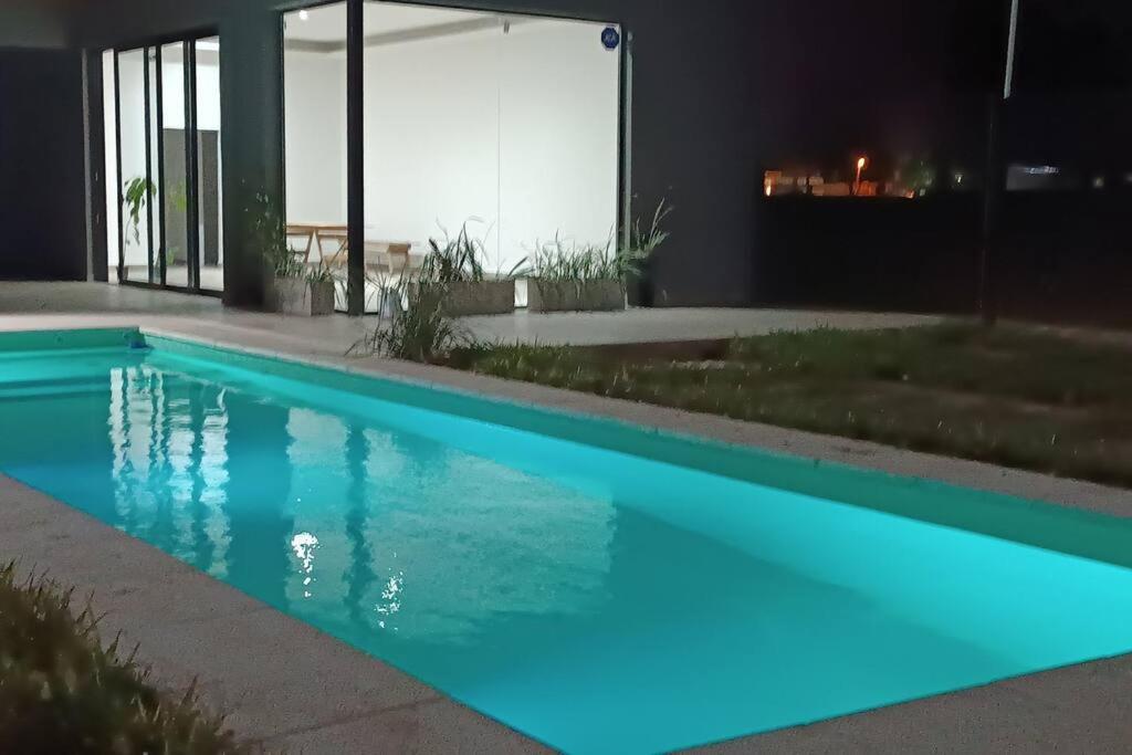 Casa Quinta Búho Norte