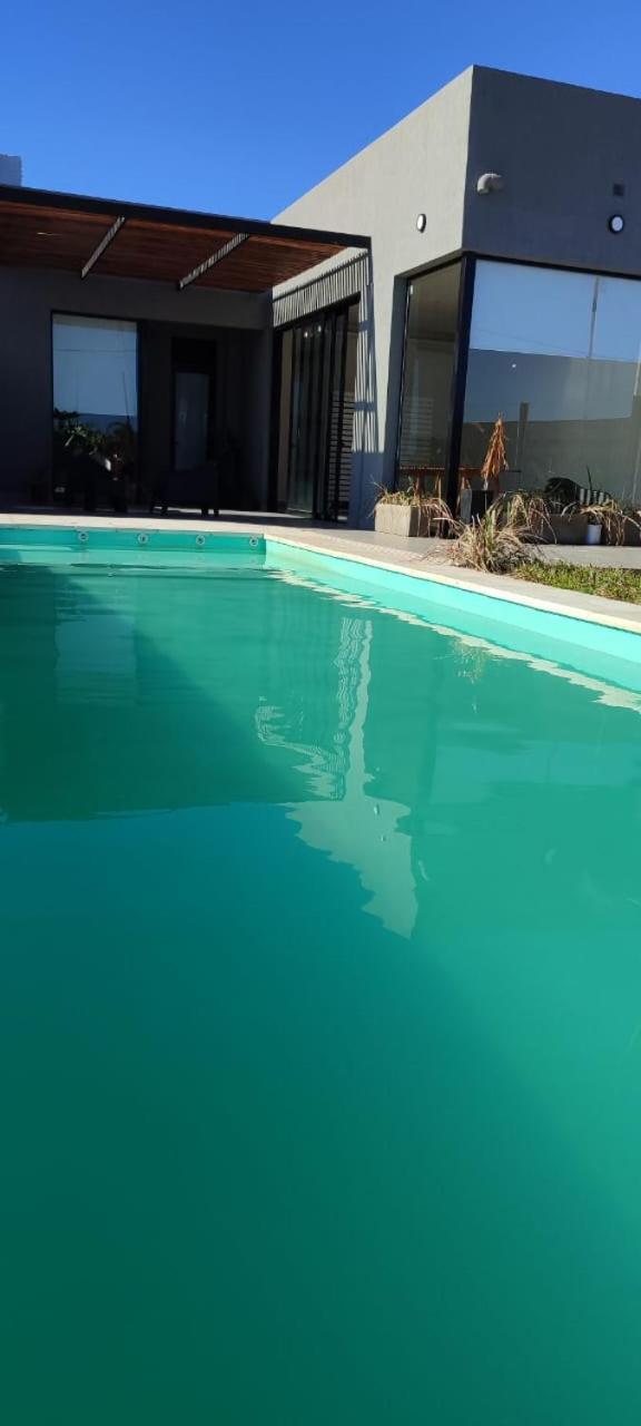 Casa Quinta Búho Norte