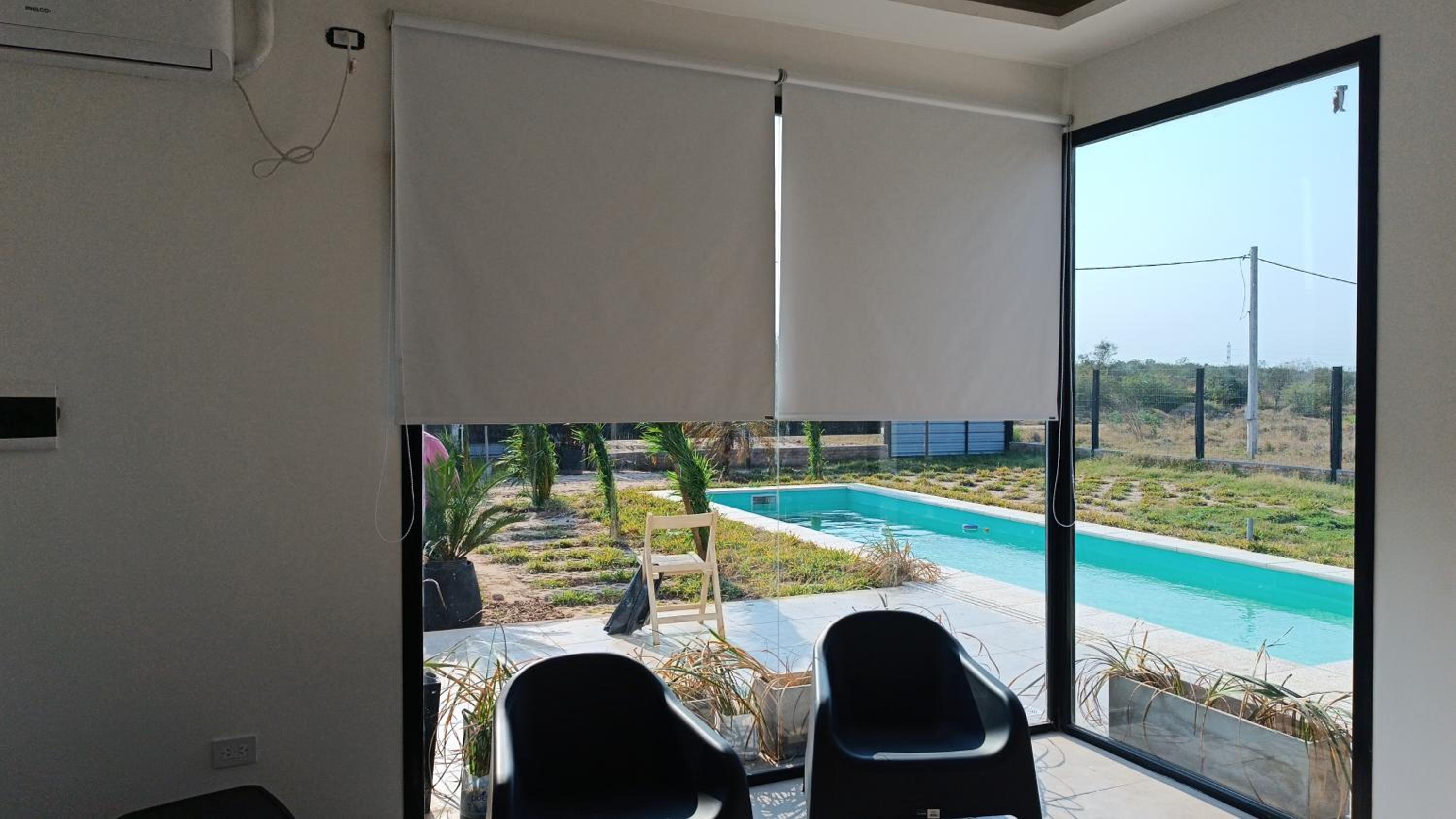 Casa Quinta Búho Norte