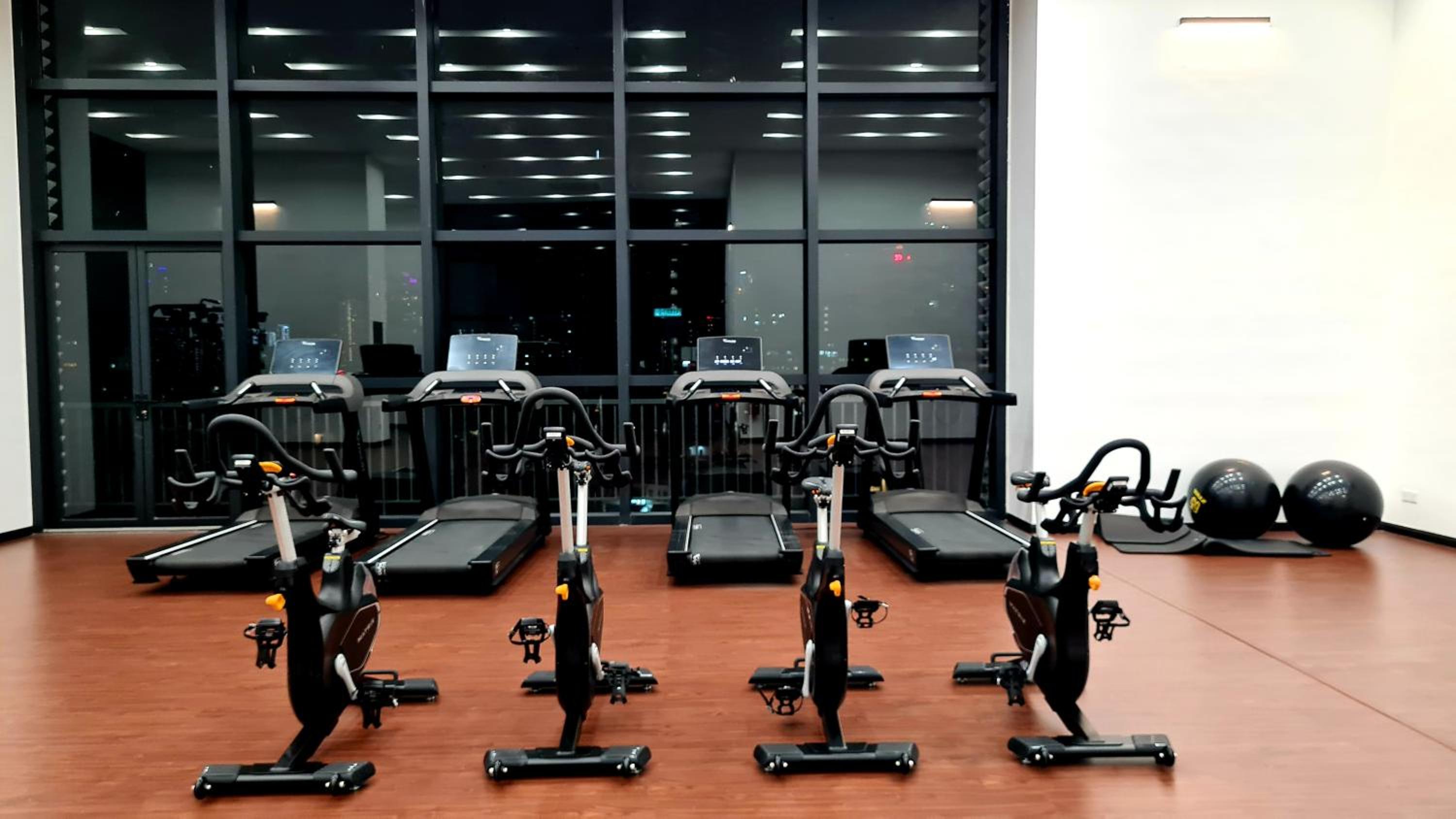 Chambers Service Suites KLCC By Cozy Stay