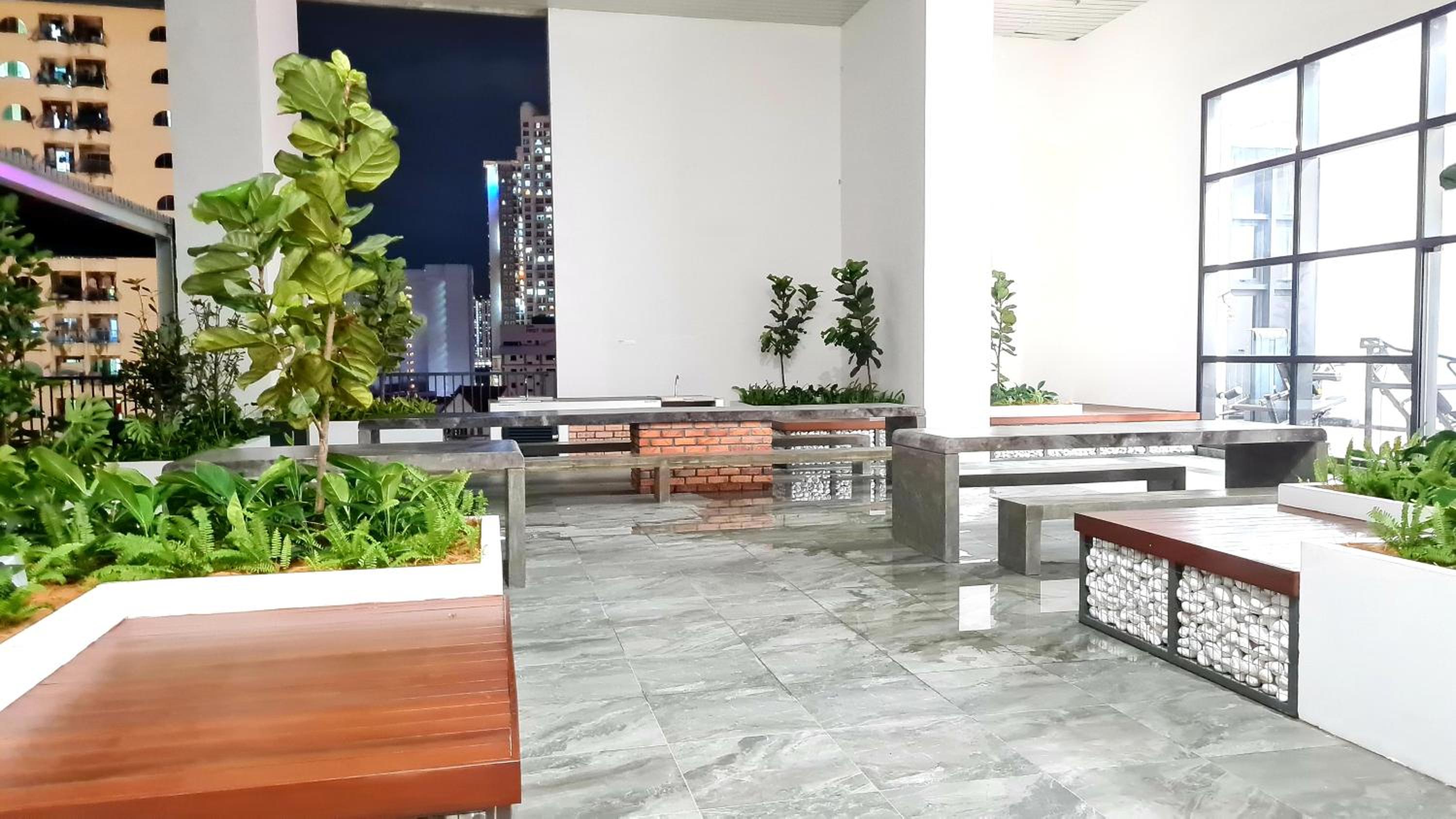 Chambers Service Suites KLCC By Cozy Stay